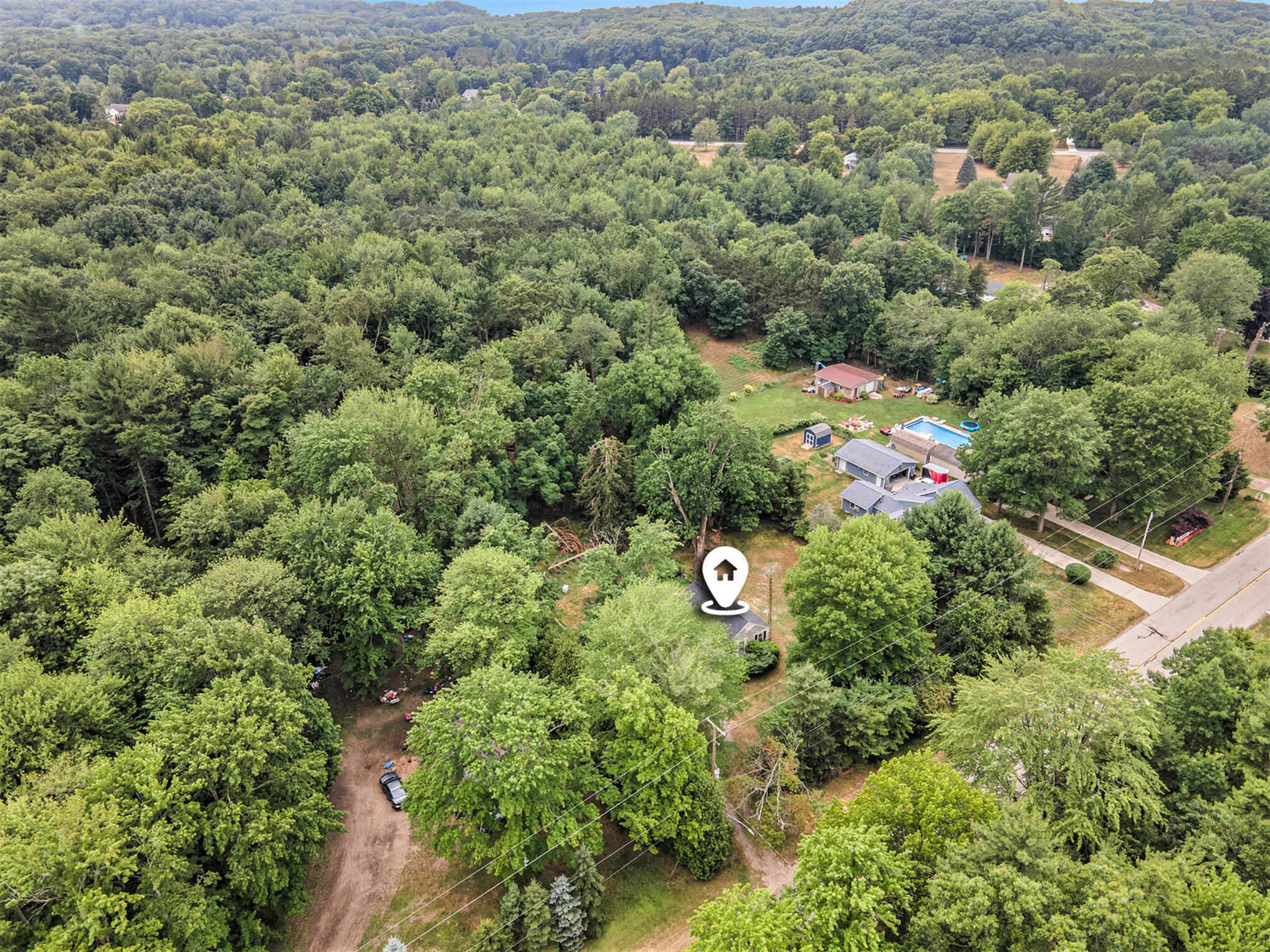 1103 W Mt Garfield Road Norton Shores MI 49441