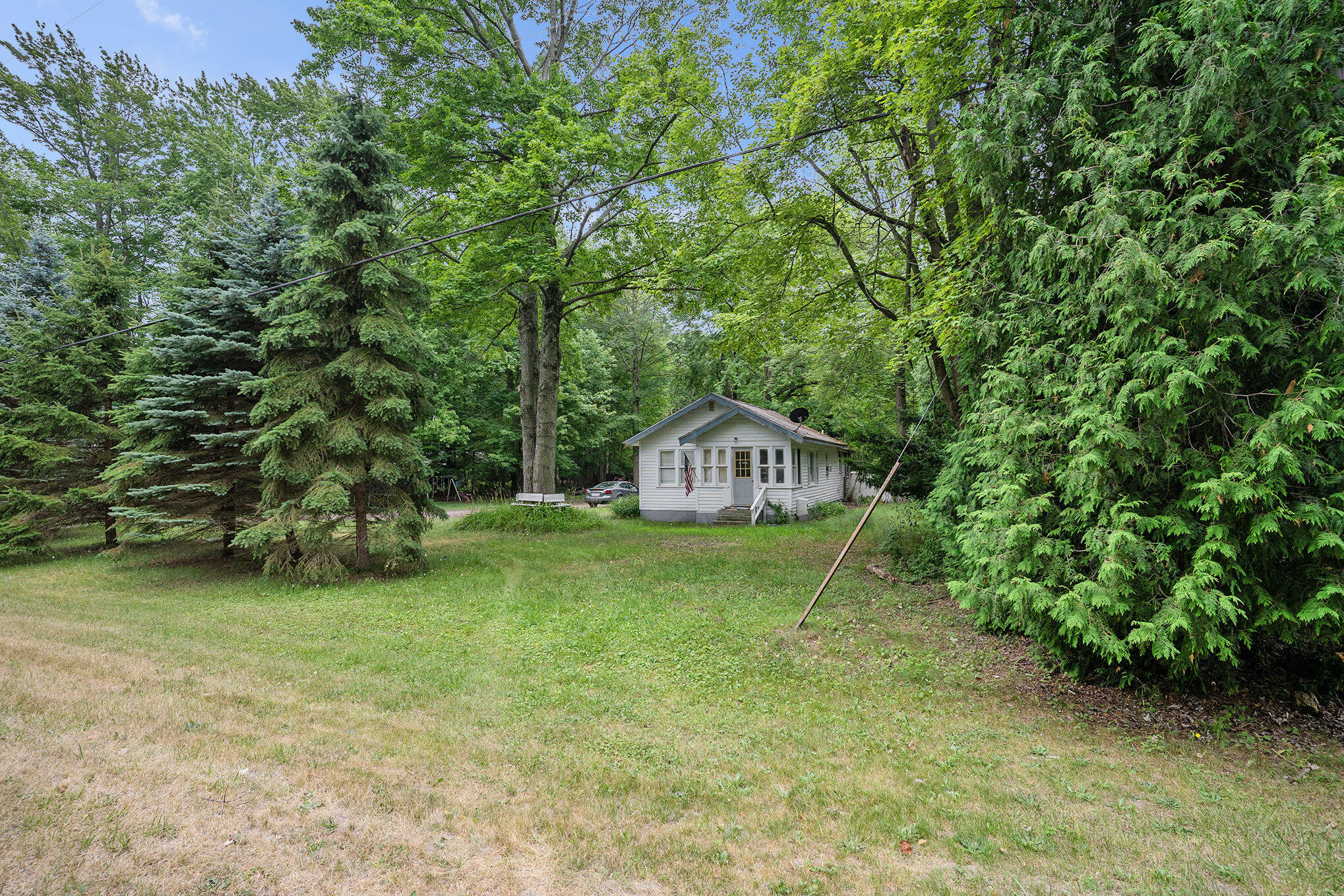 1103 W Mt Garfield Road Norton Shores MI 49441