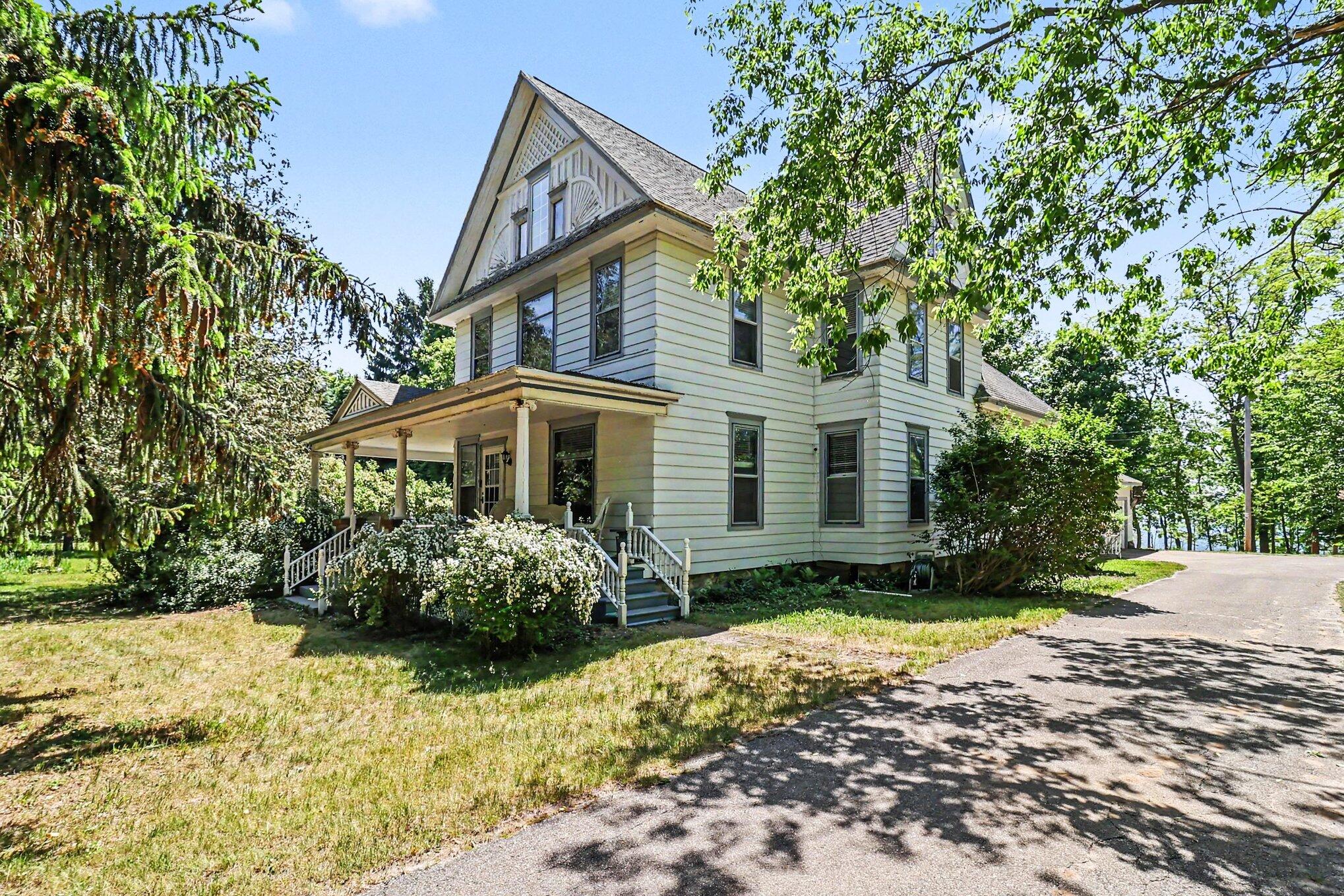 4539 S Lakeshore Drive Ludington MI 49431