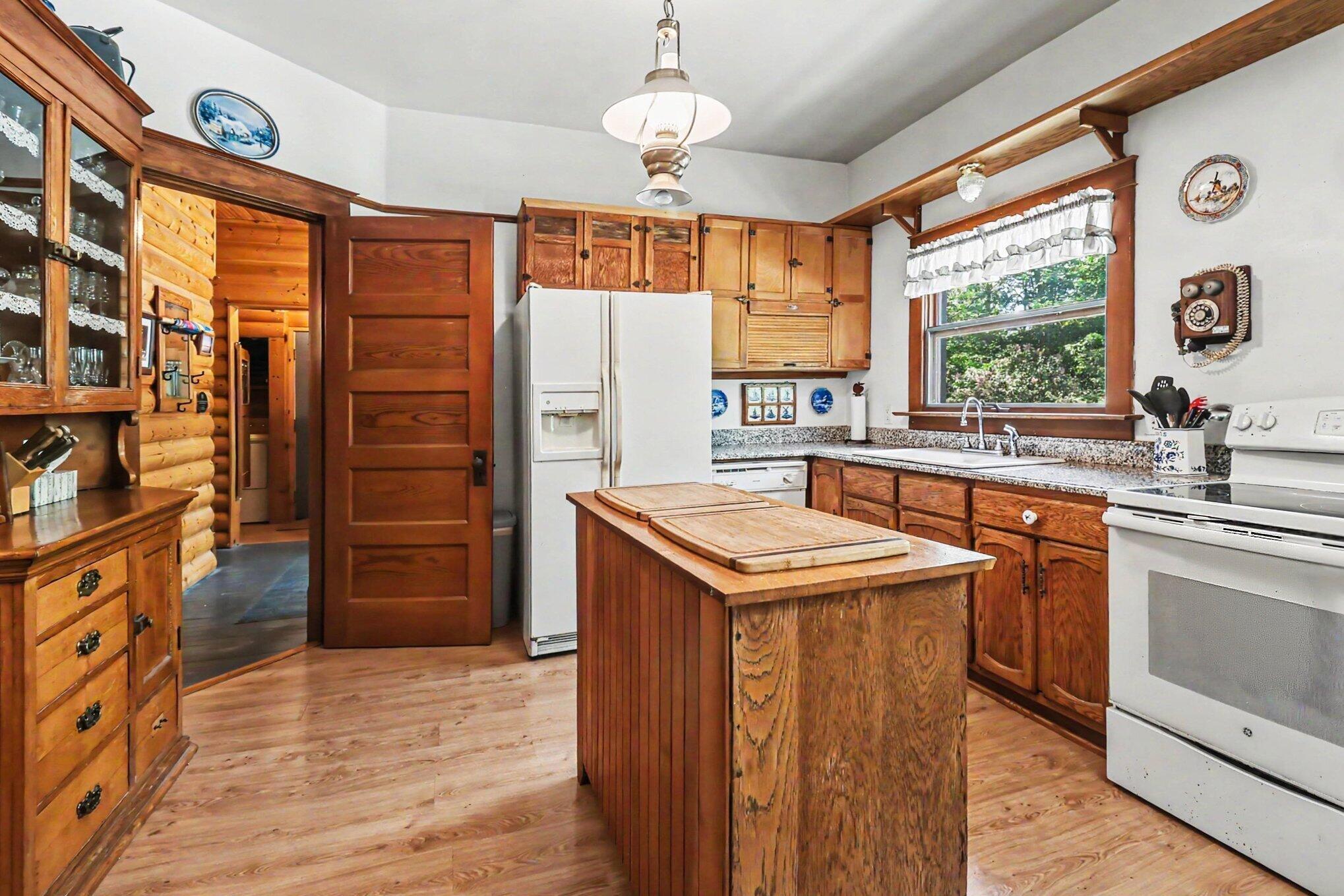 4539 S Lakeshore Drive Ludington MI 49431