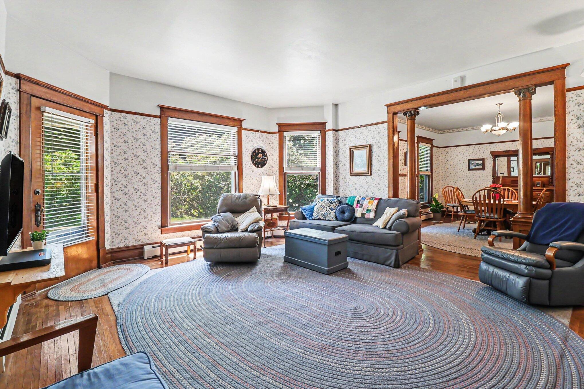 4539 S Lakeshore Drive Ludington MI 49431