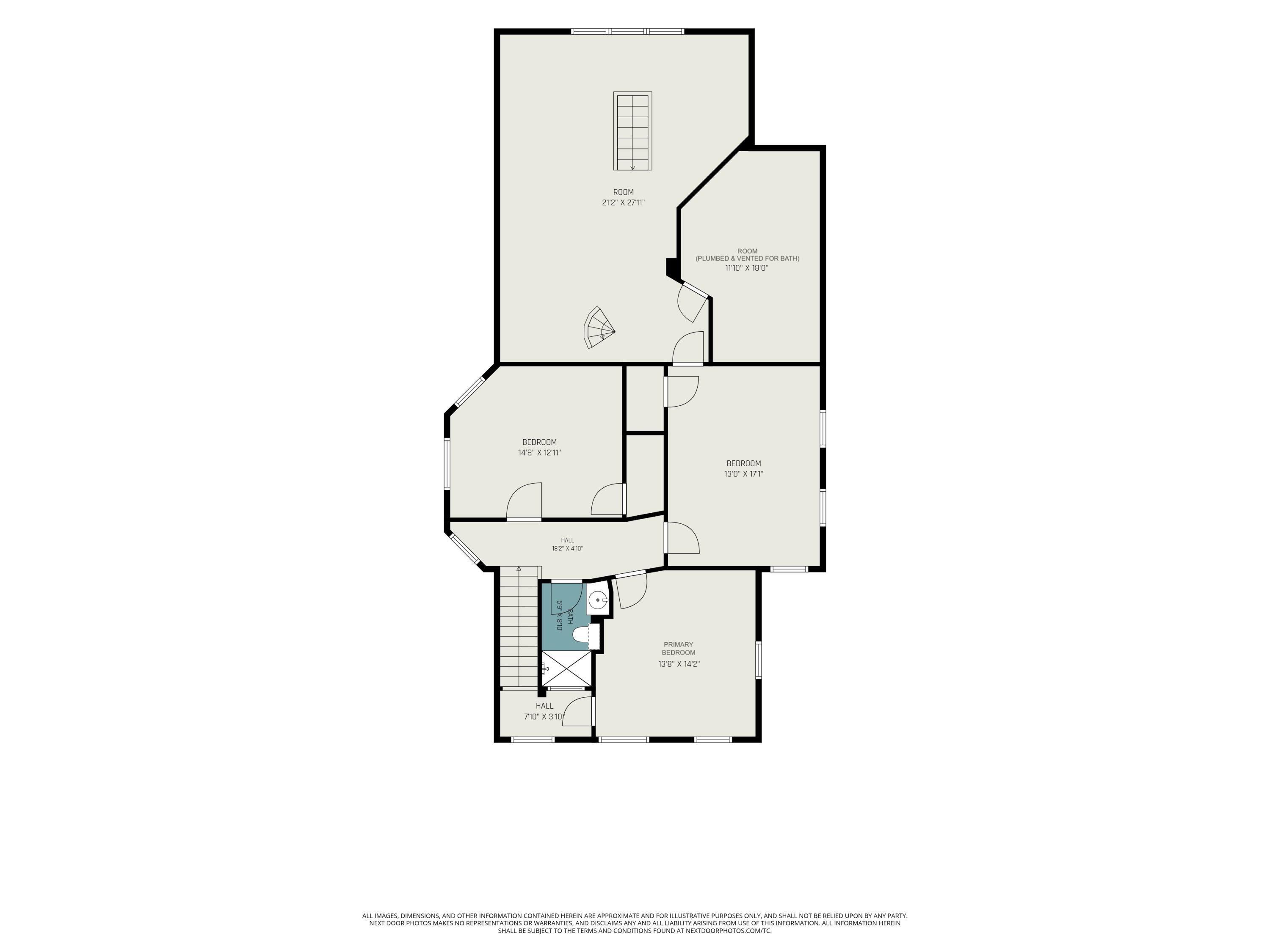 4539 S Lakeshore Drive Ludington MI 49431