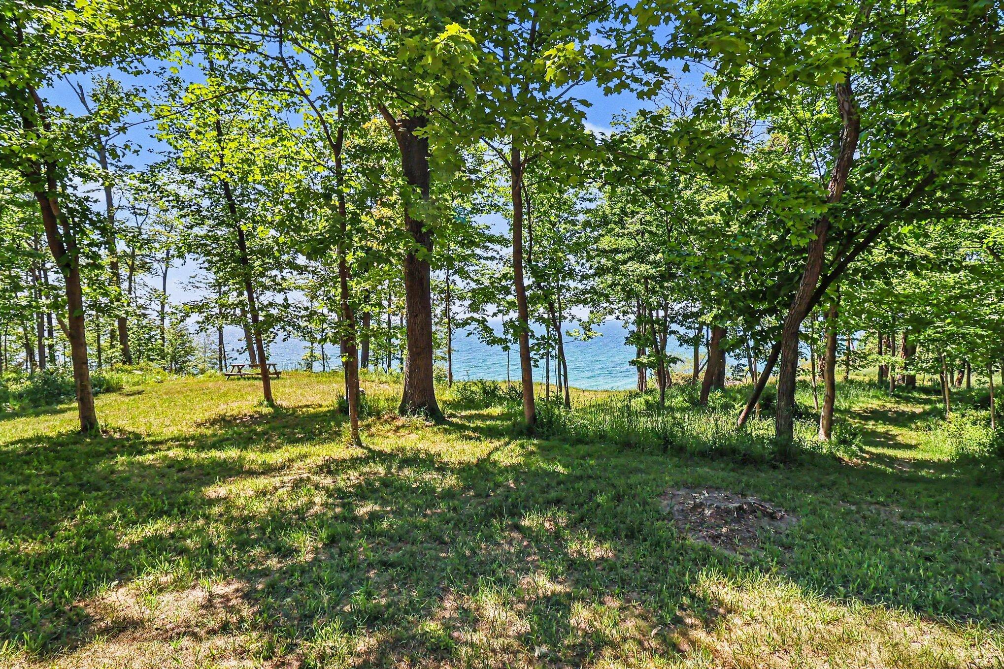 4539 S Lakeshore Drive Ludington MI 49431