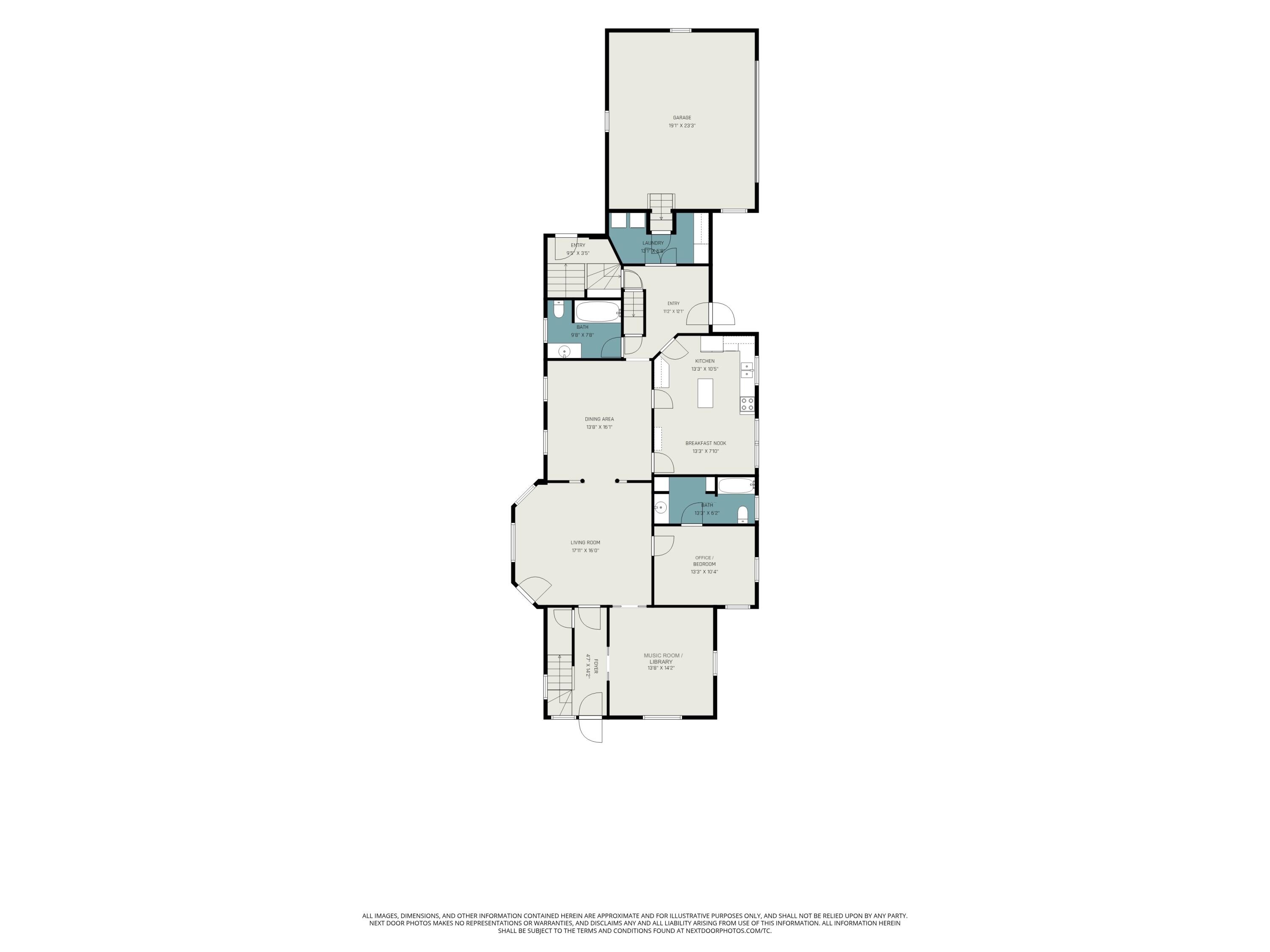 4539 S Lakeshore Drive Ludington MI 49431