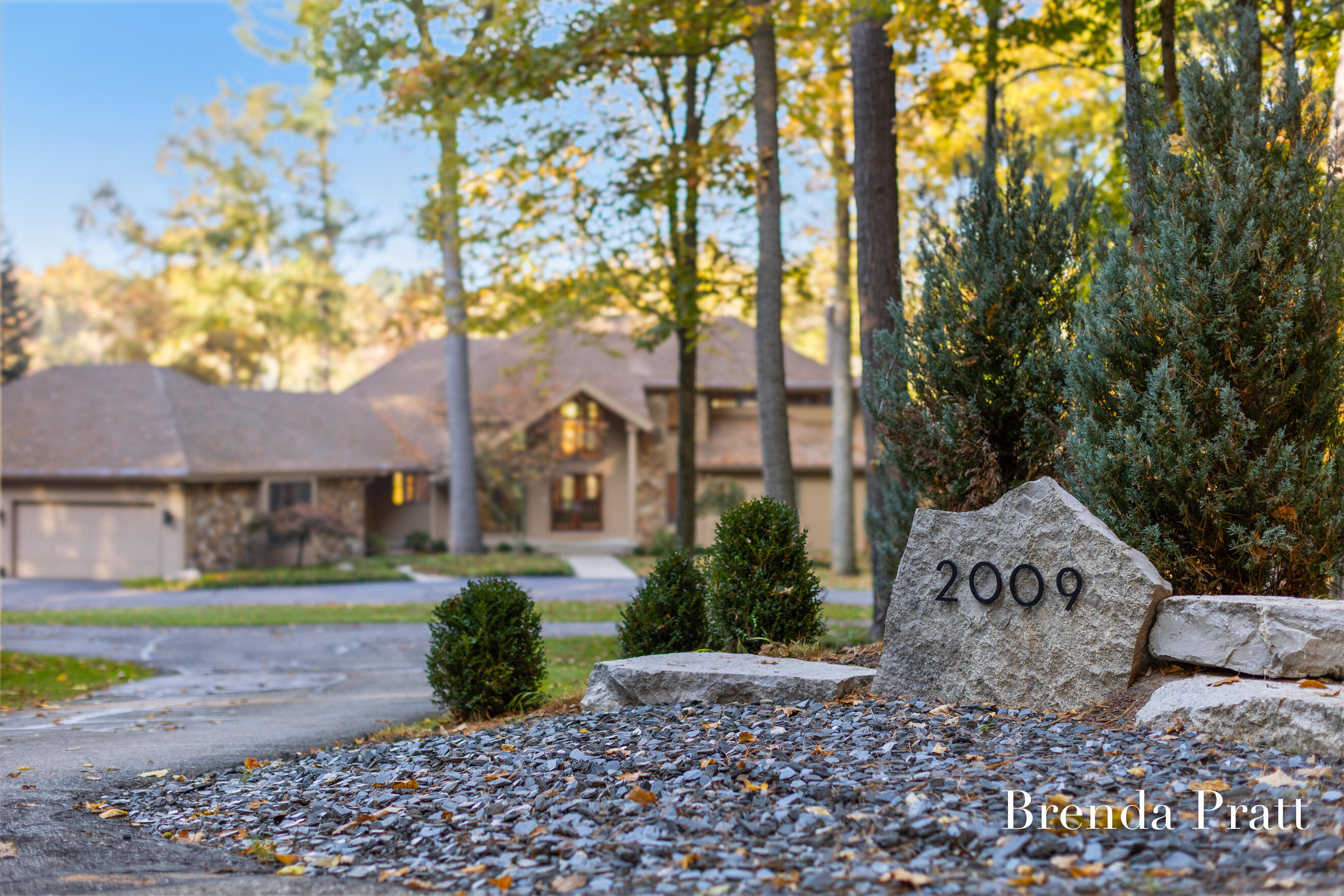 2009 Timber Trail Drive SE Ada MI 49301
