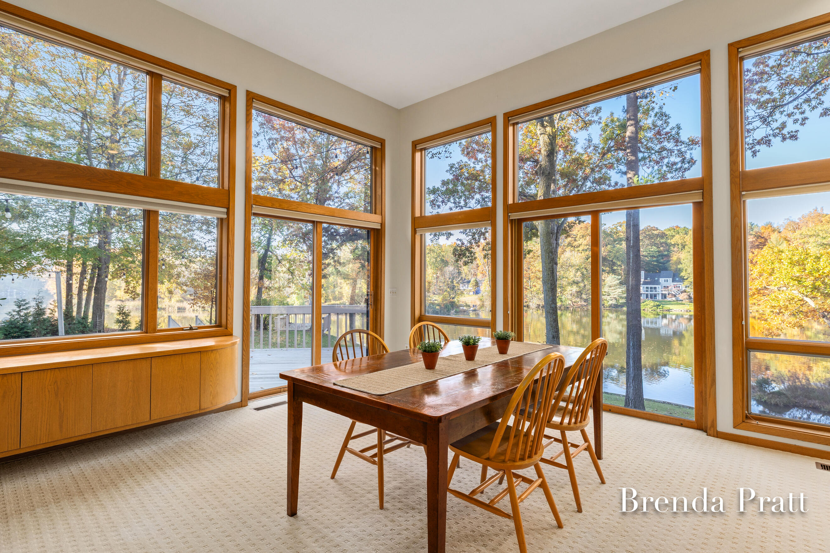 2009 Timber Trail Drive SE Ada MI 49301