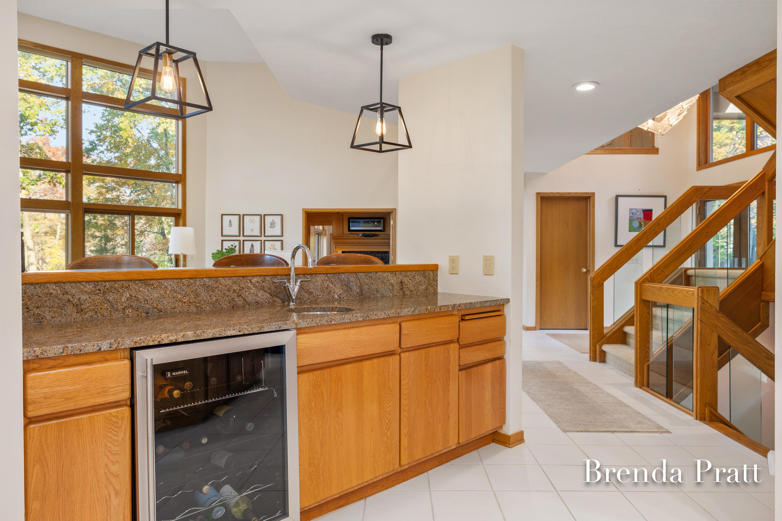 2009 Timber Trail Drive SE Ada MI 49301
