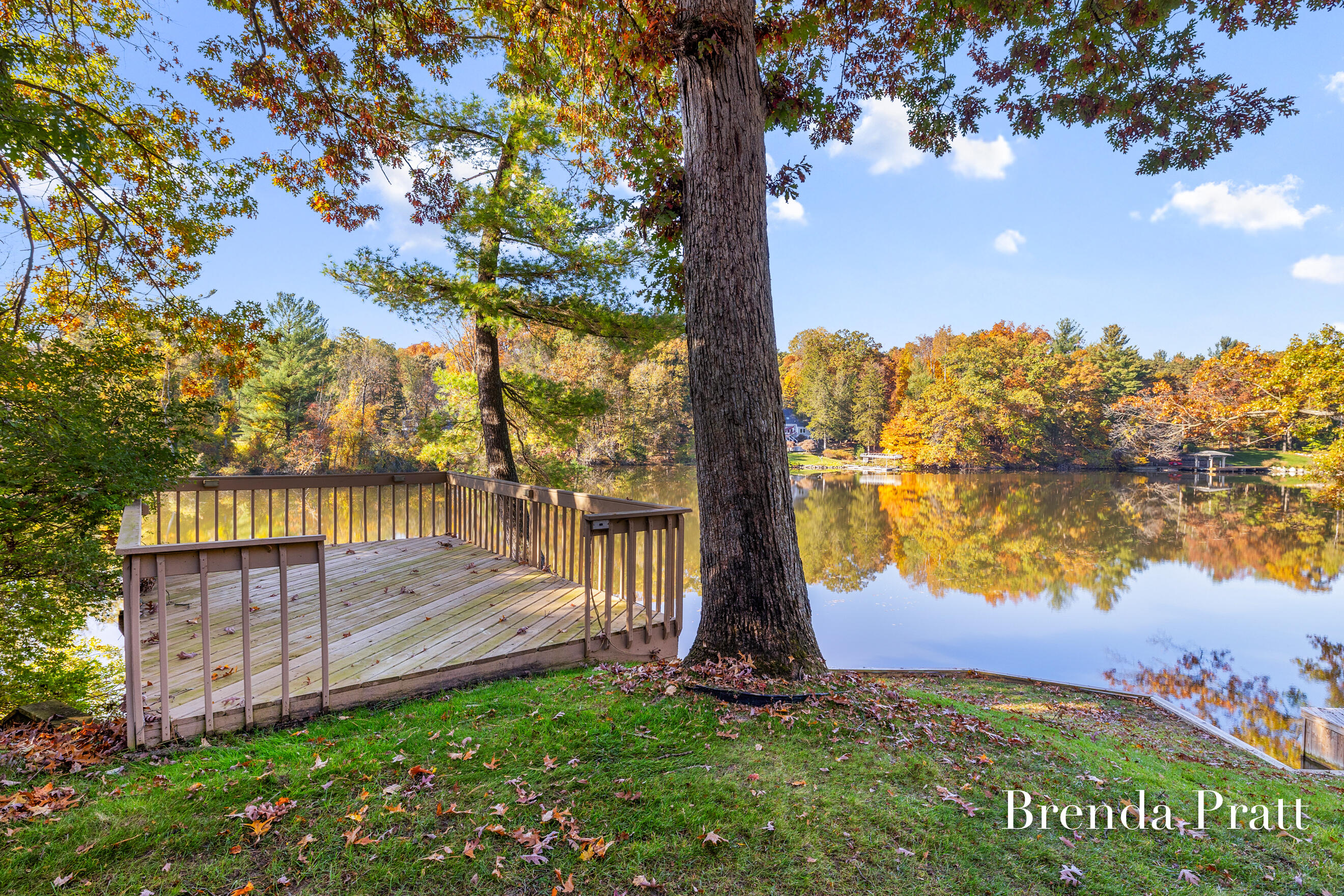 2009 Timber Trail Drive SE Ada MI 49301