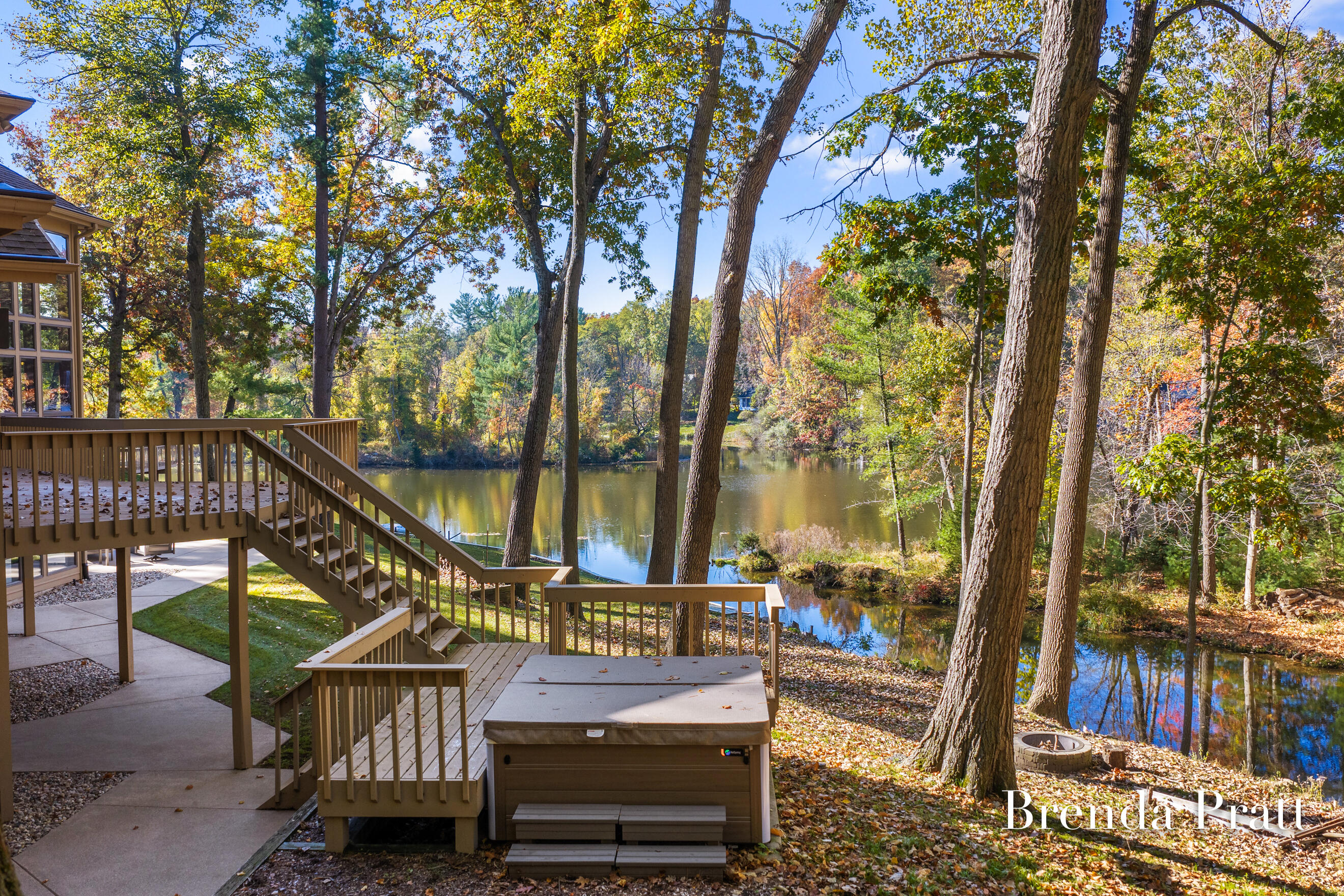 2009 Timber Trail Drive SE Ada MI 49301