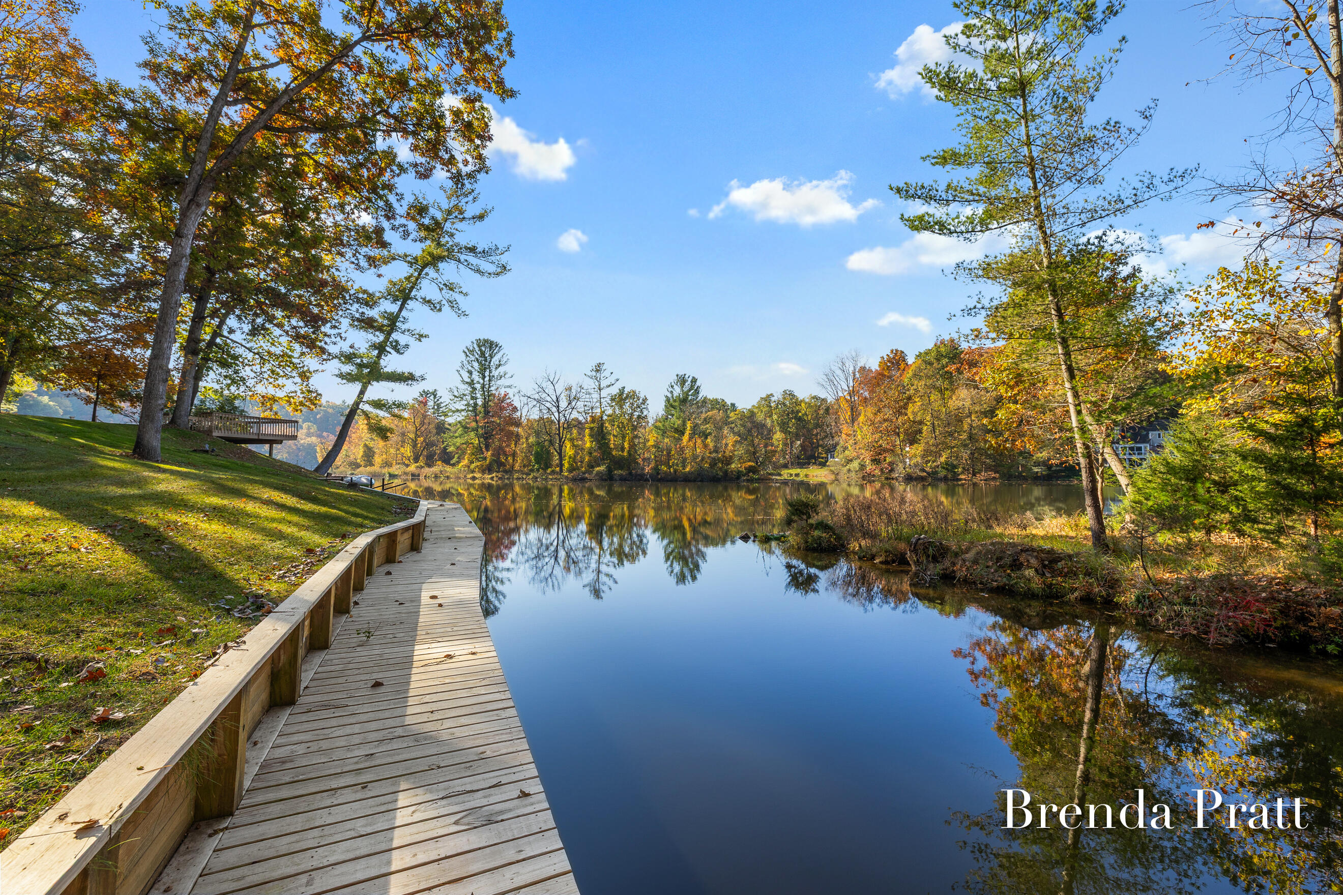 2009 Timber Trail Drive SE Ada MI 49301