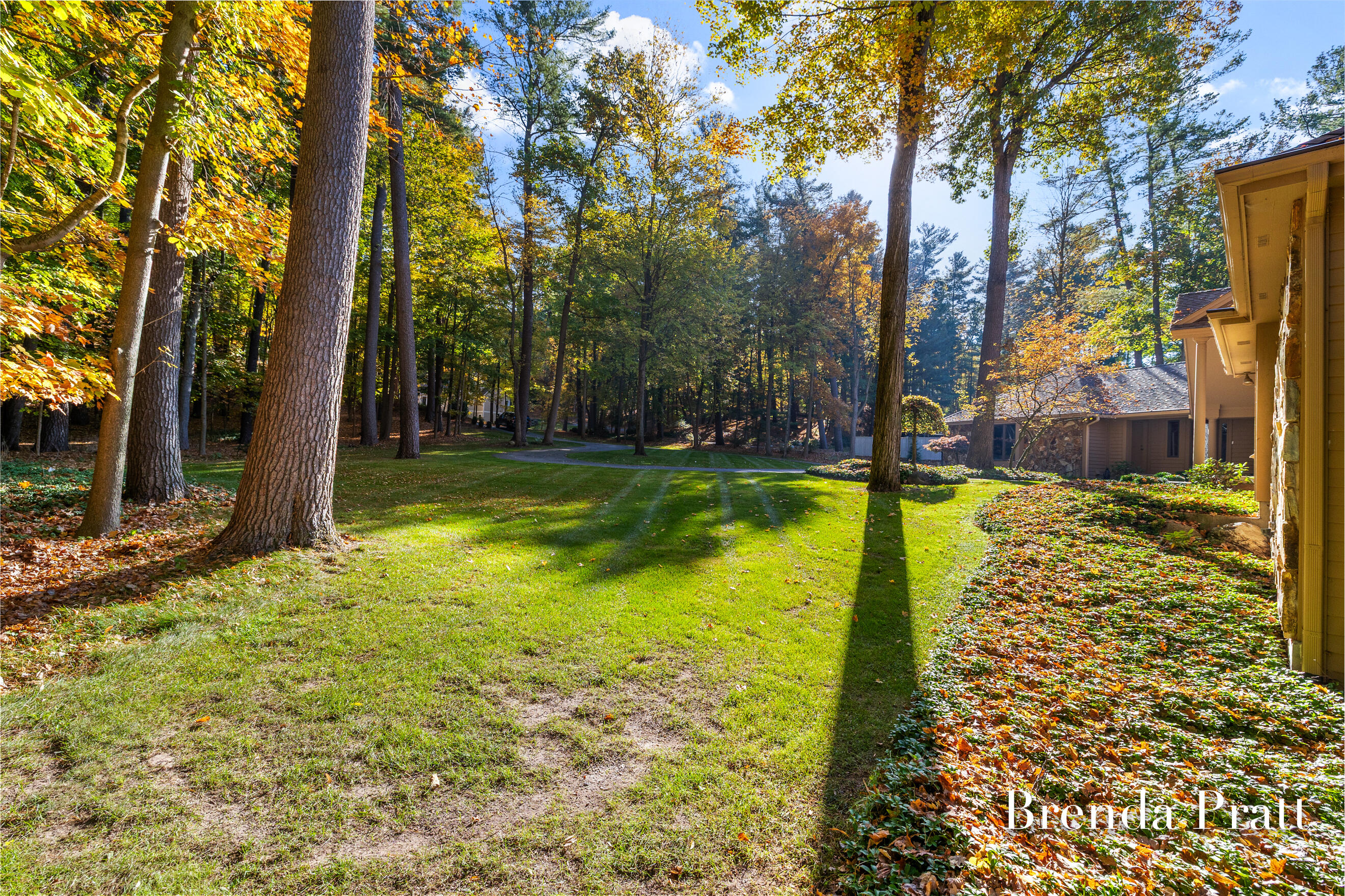 2009 Timber Trail Drive SE Ada MI 49301