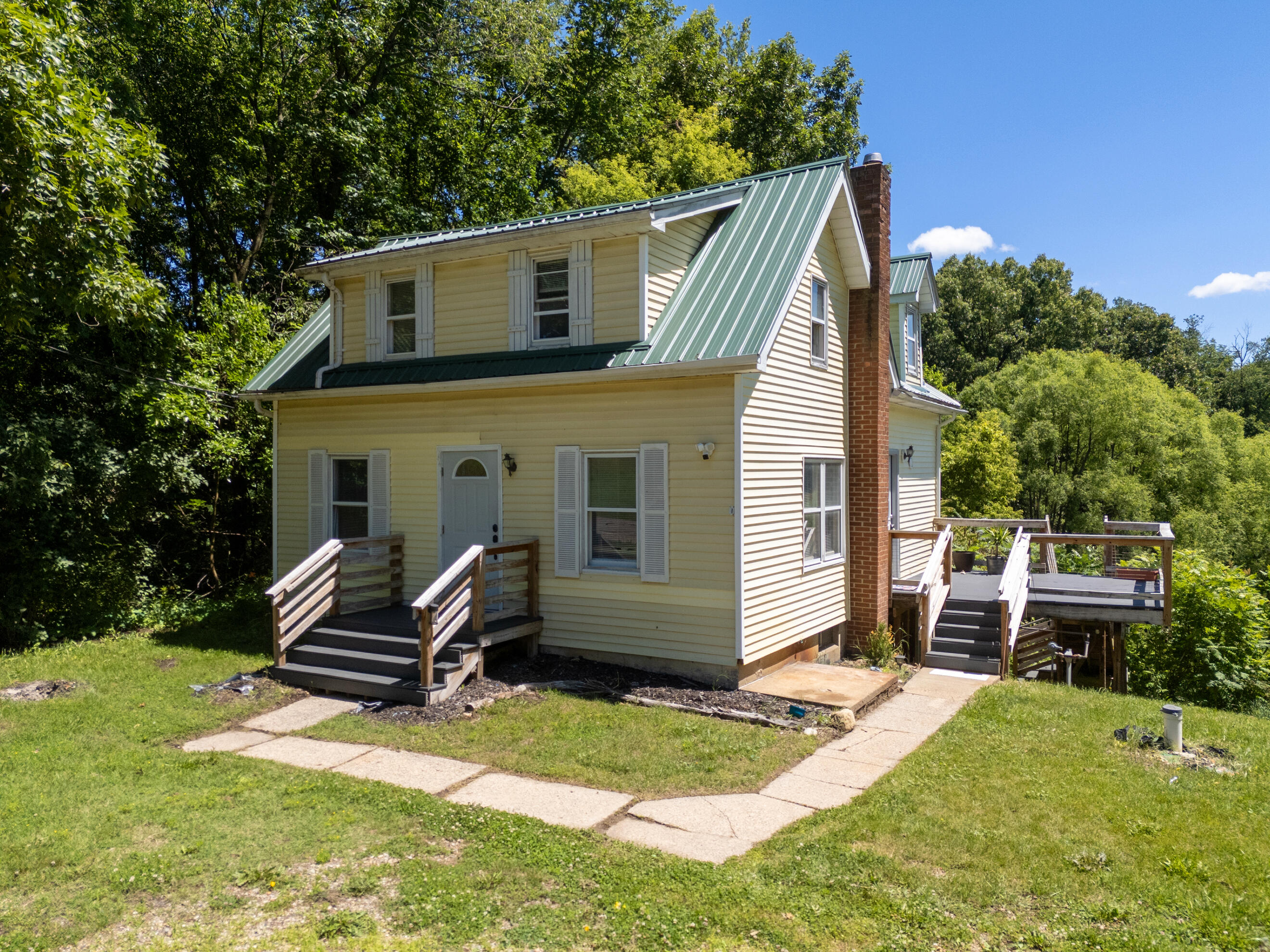 3217 Us Highway 31 Berrien Springs MI 49103