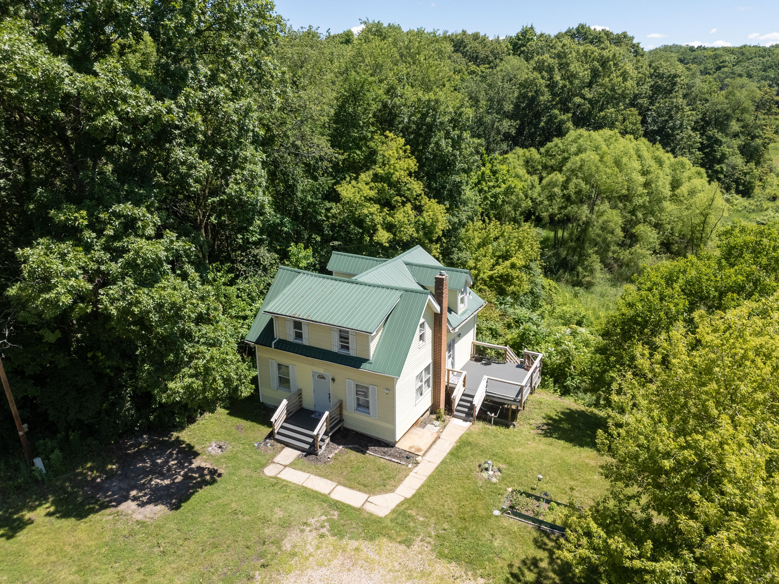 3217 Us Highway 31 Berrien Springs MI 49103