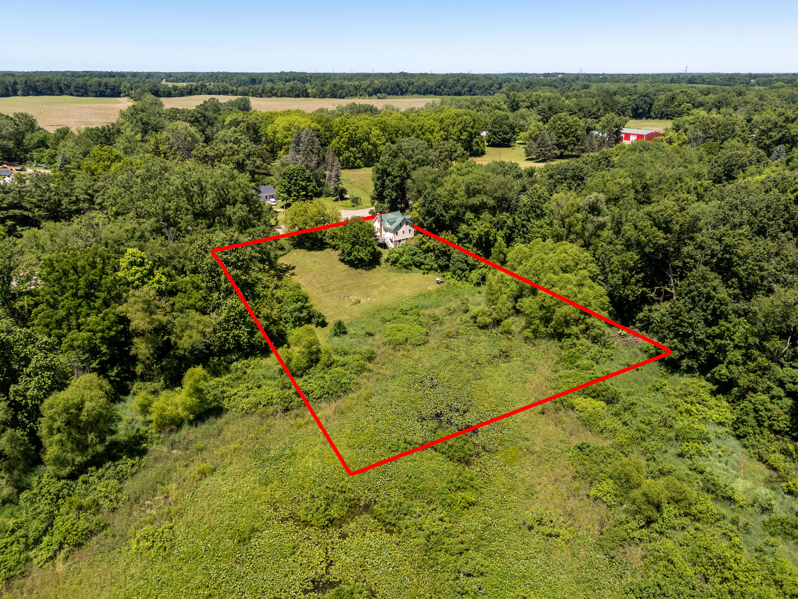 3217 Us Highway 31 Berrien Springs MI 49103
