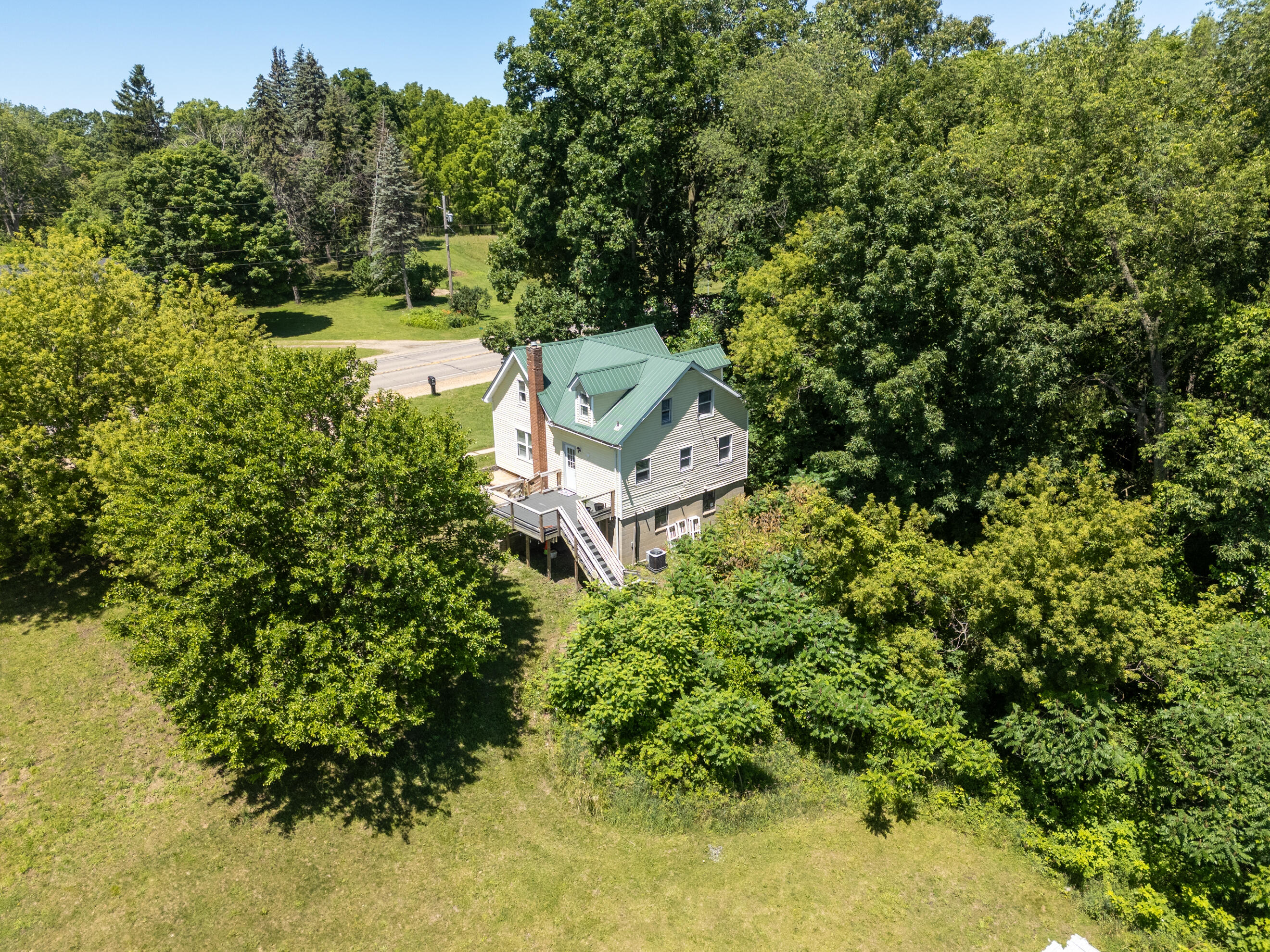 3217 Us Highway 31 Berrien Springs MI 49103