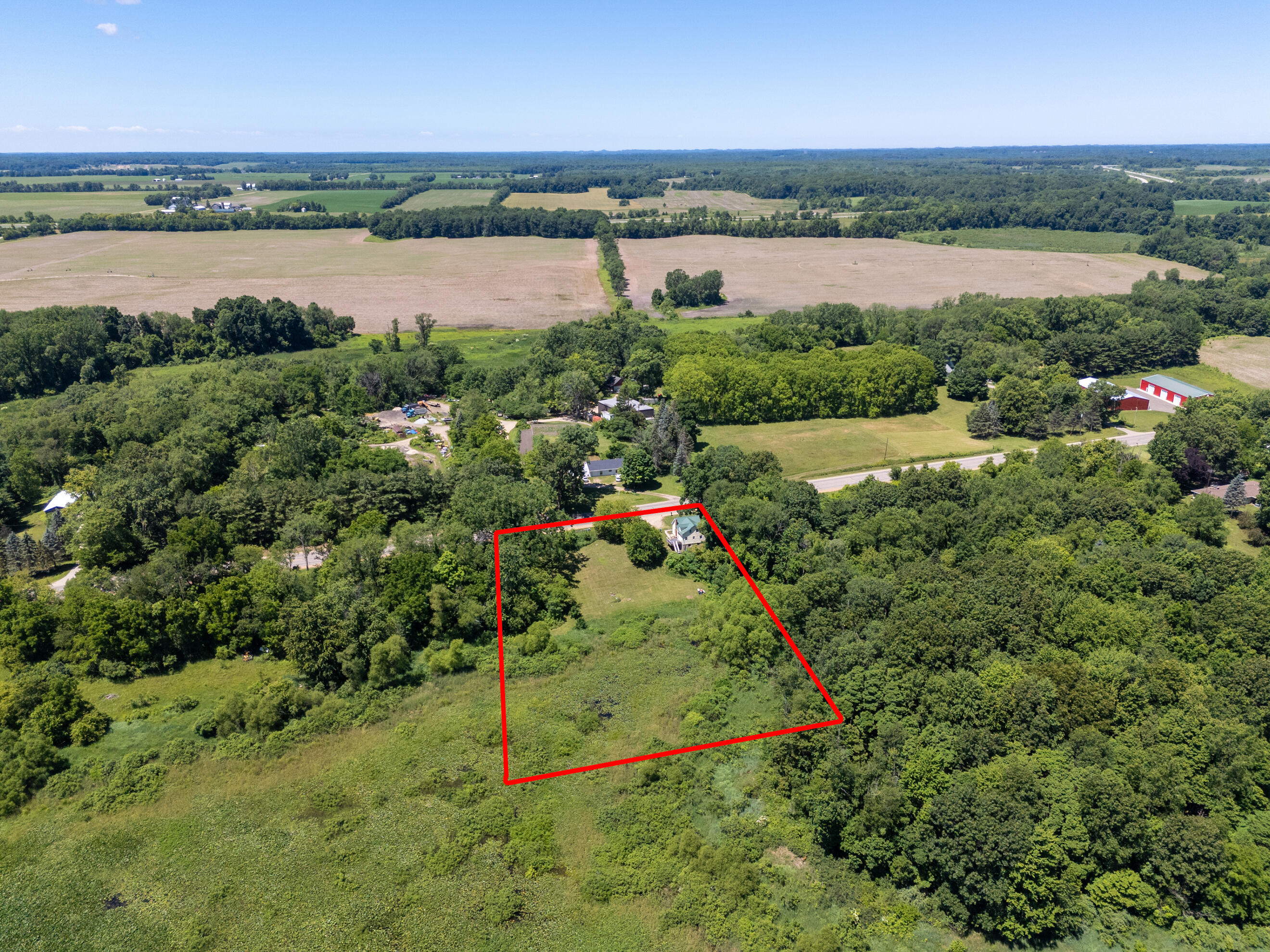 3217 Us Highway 31 Berrien Springs MI 49103