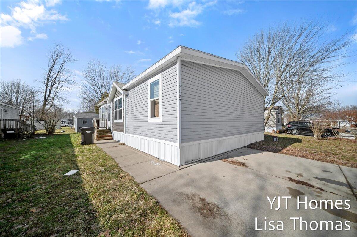 6187 Fordwick Drive SE Grand Rapids MI 49548