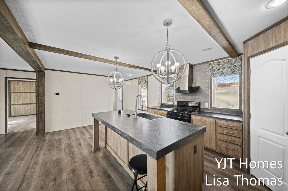 6187 Fordwick Drive SE Grand Rapids MI 49548