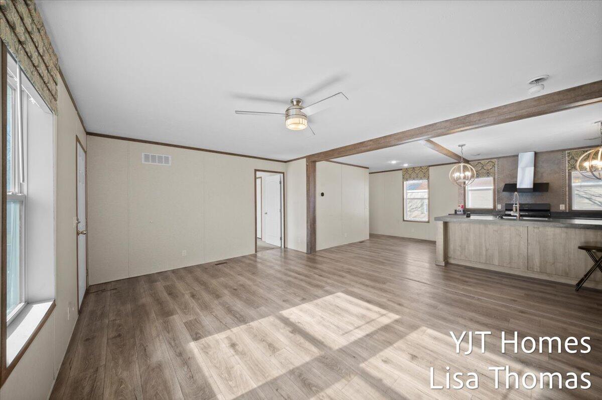 6187 Fordwick Drive SE Grand Rapids MI 49548