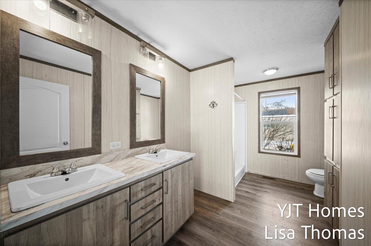 6187 Fordwick Drive SE Grand Rapids MI 49548