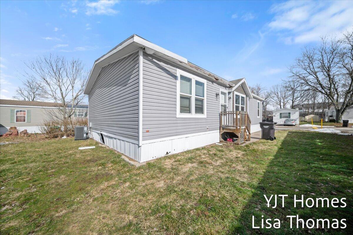 6187 Fordwick Drive SE Grand Rapids MI 49548