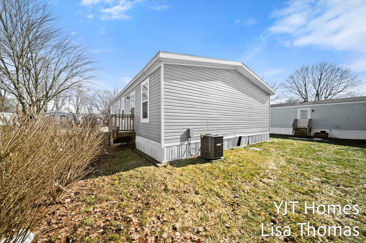 6187 Fordwick Drive SE Grand Rapids MI 49548