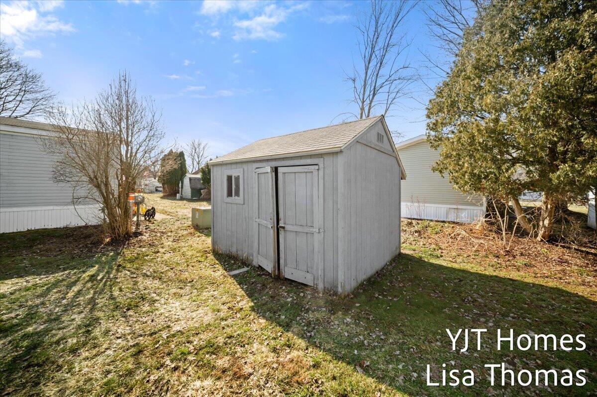 6187 Fordwick Drive SE Grand Rapids MI 49548