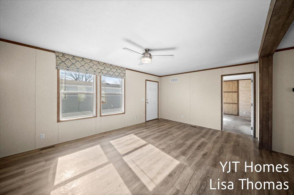 6187 Fordwick Drive SE Grand Rapids MI 49548