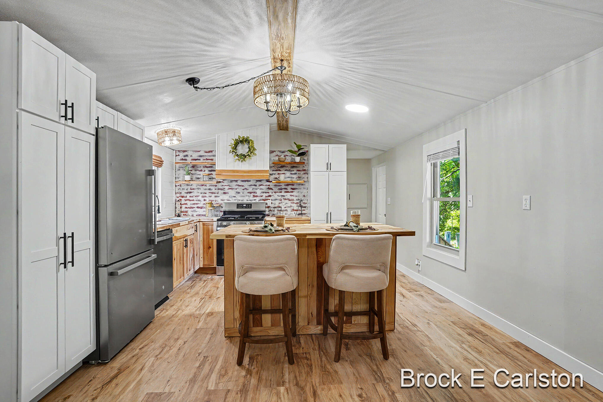 1161 Calgary Drive Norton Shores MI 49444