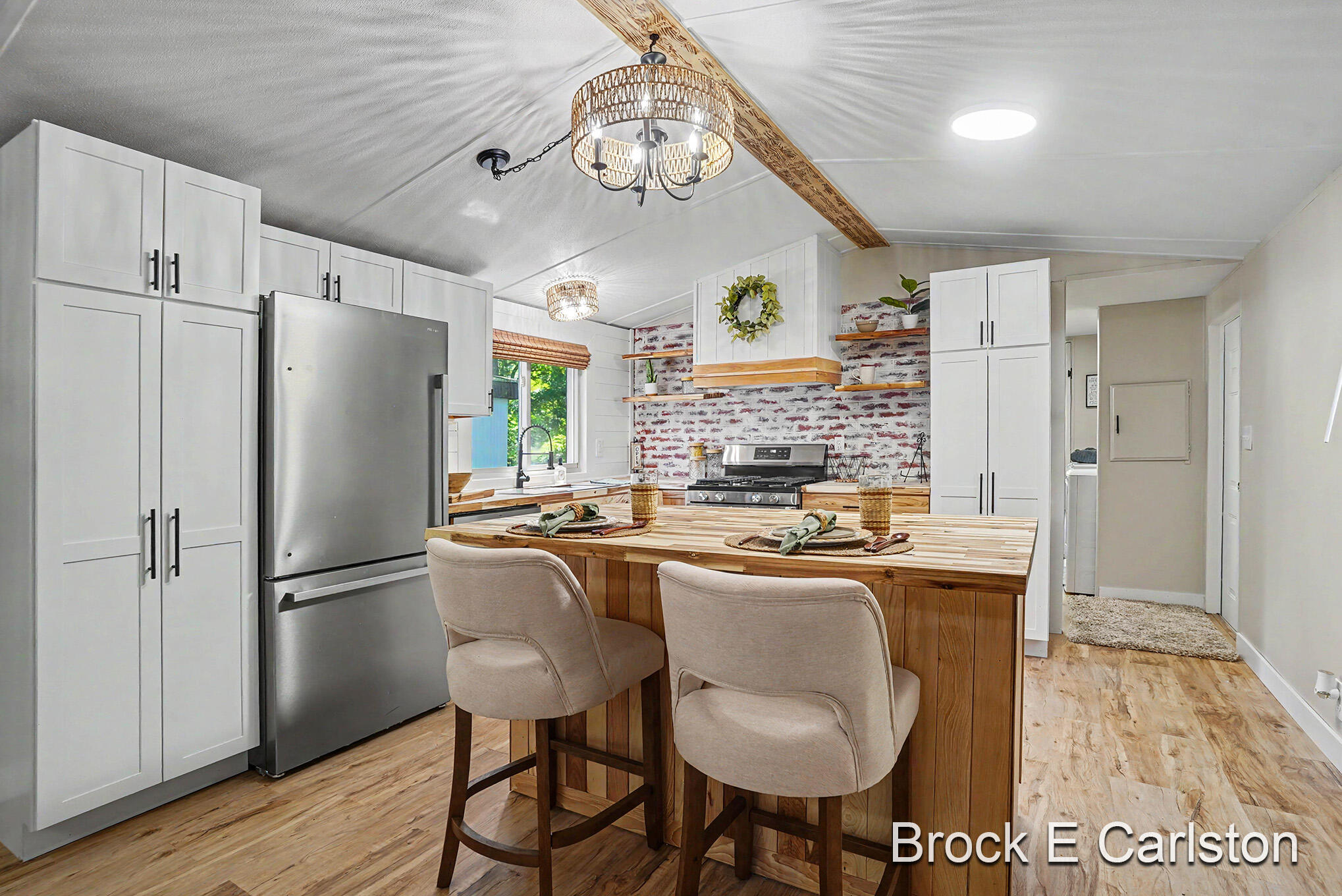 1161 Calgary Drive Norton Shores MI 49444