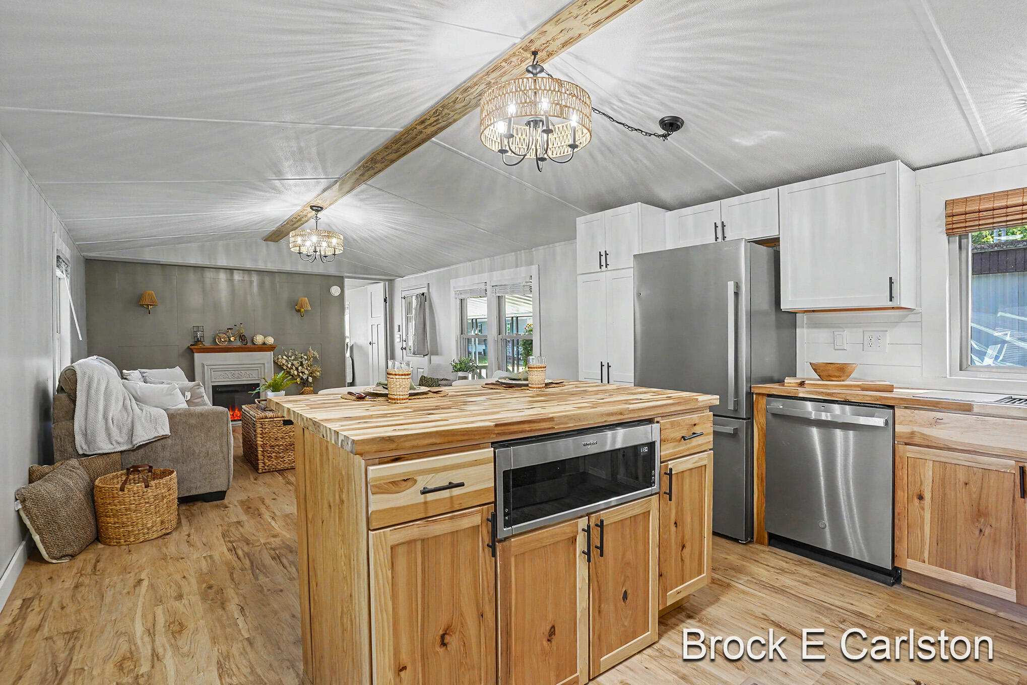 1161 Calgary Drive Norton Shores MI 49444