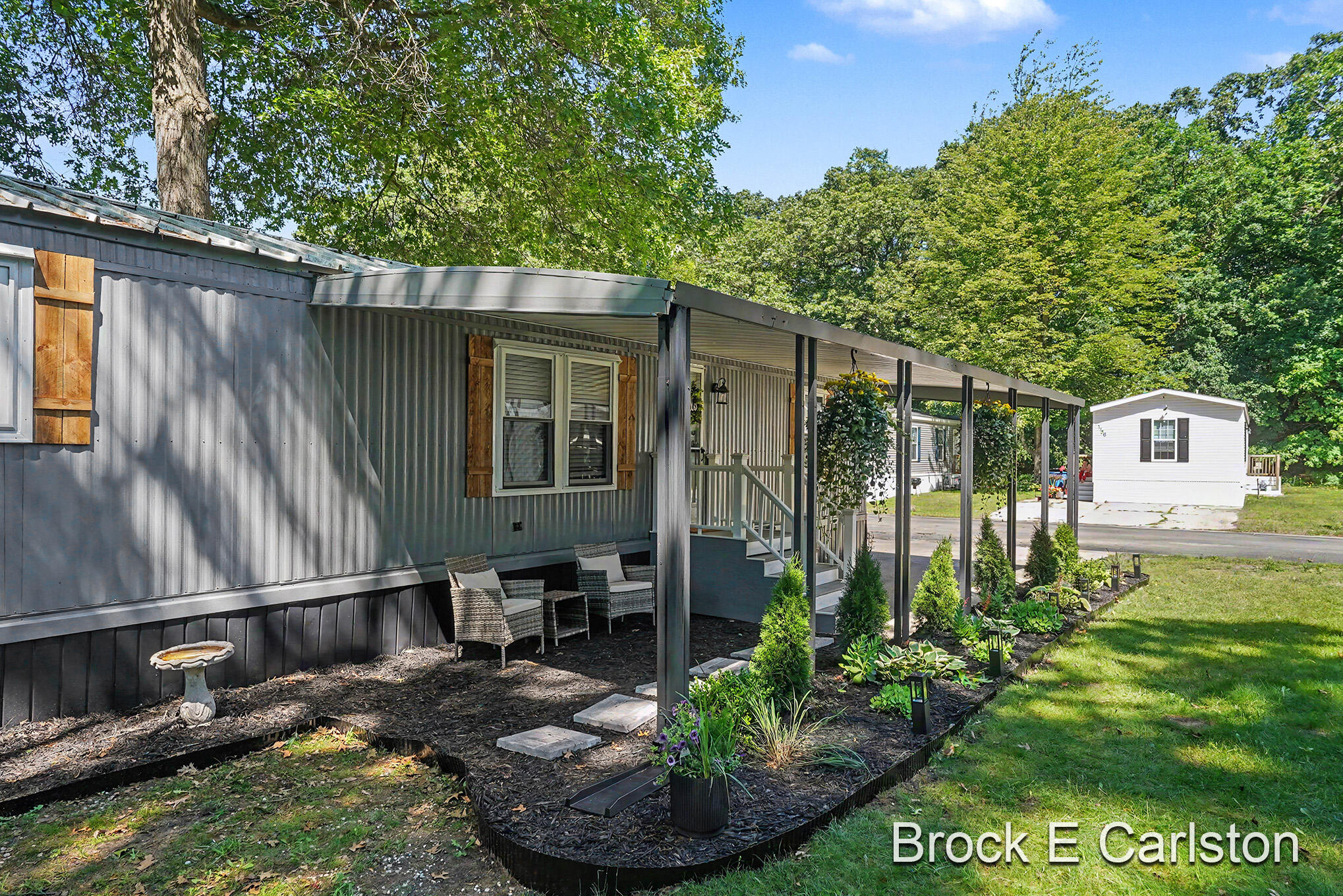 1161 Calgary Drive Norton Shores MI 49444