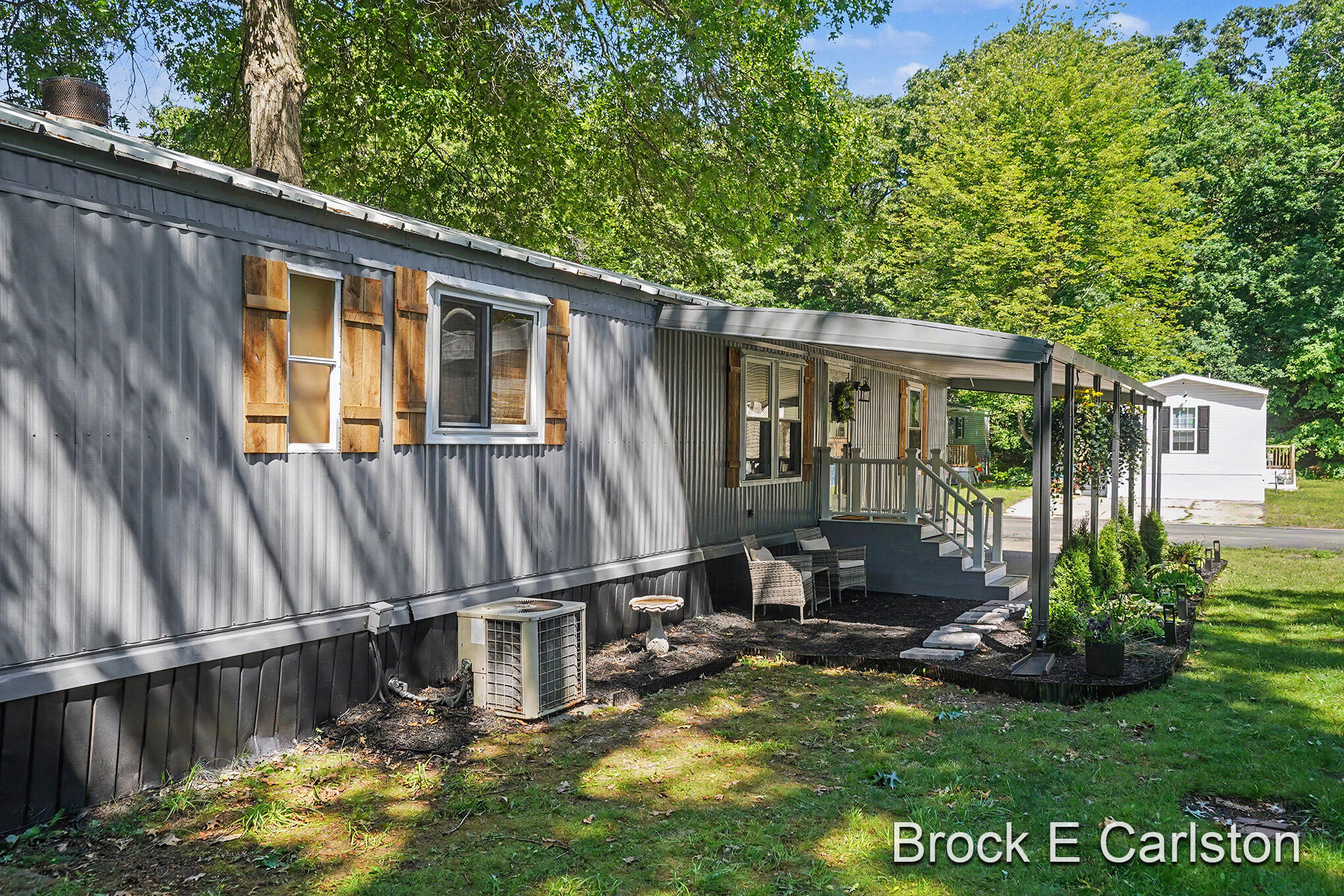 1161 Calgary Drive Norton Shores MI 49444