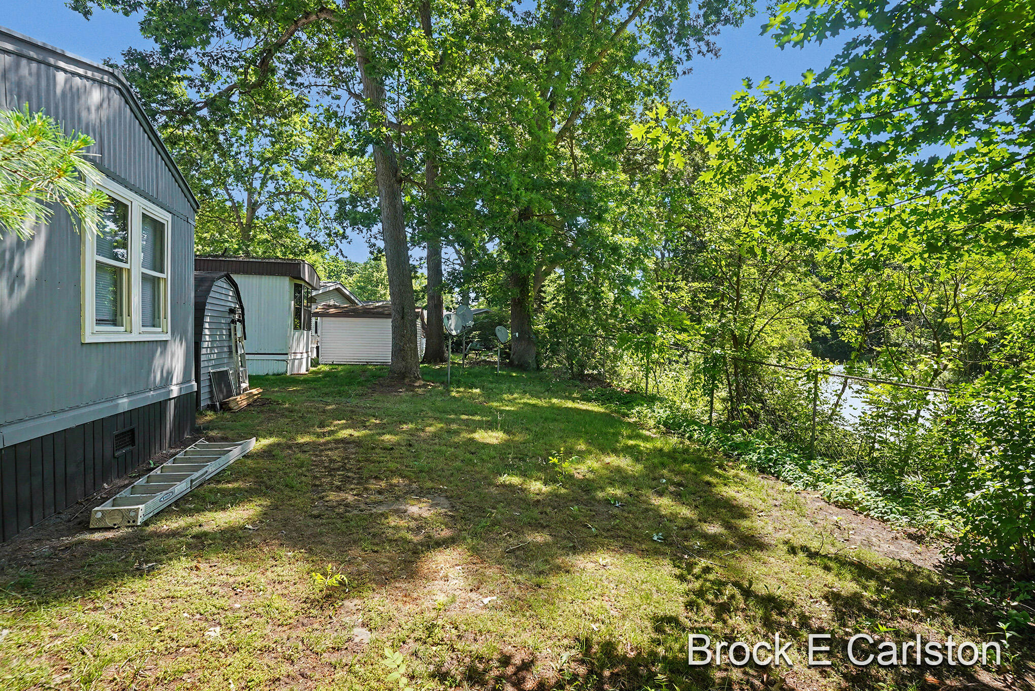 1161 Calgary Drive Norton Shores MI 49444