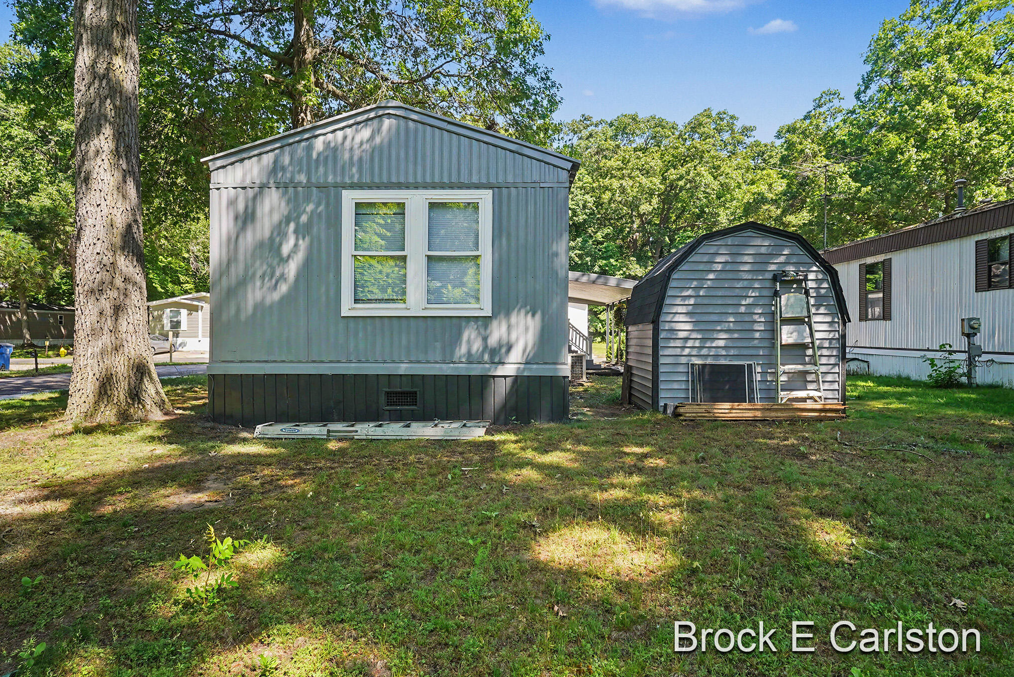 1161 Calgary Drive Norton Shores MI 49444
