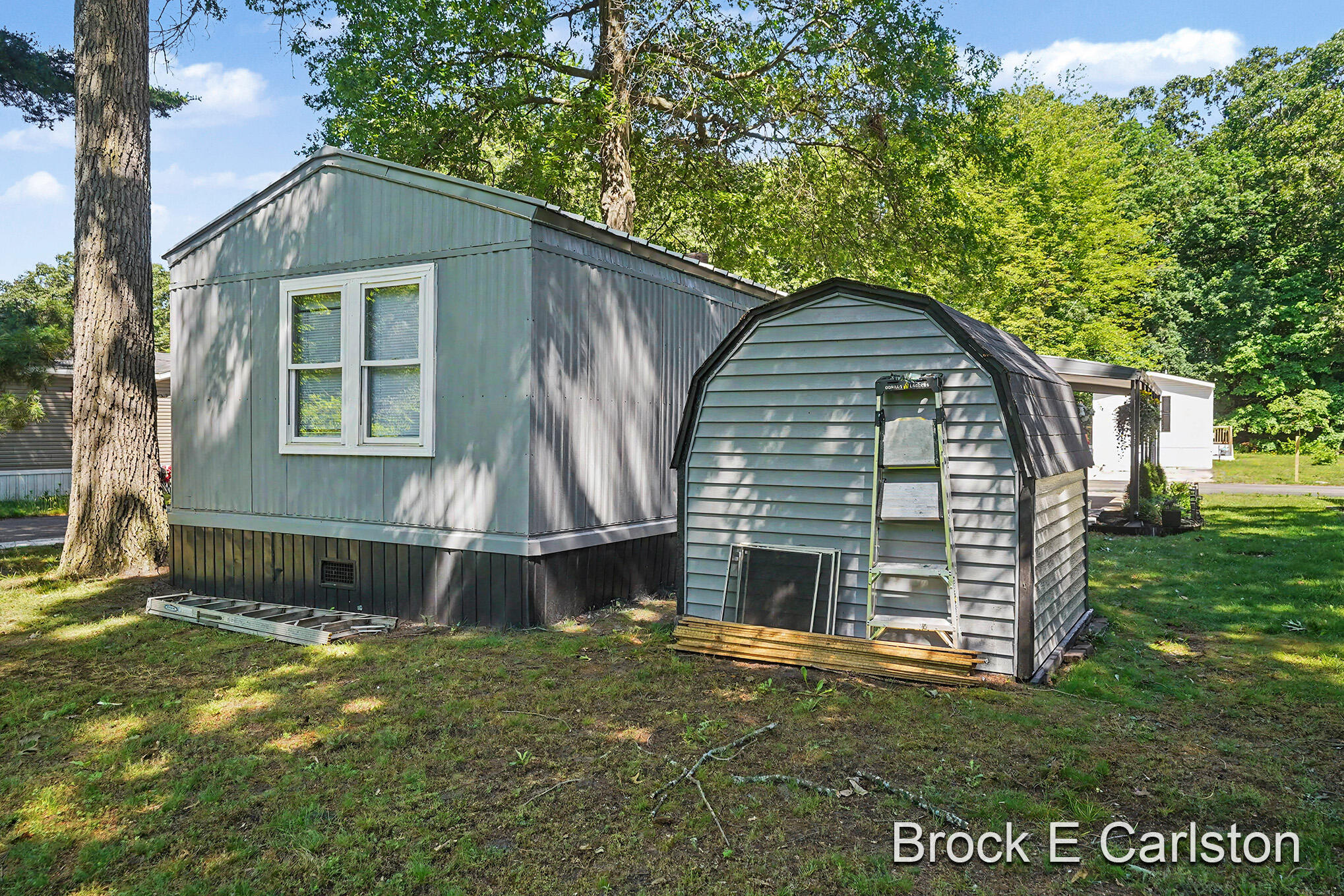 1161 Calgary Drive Norton Shores MI 49444