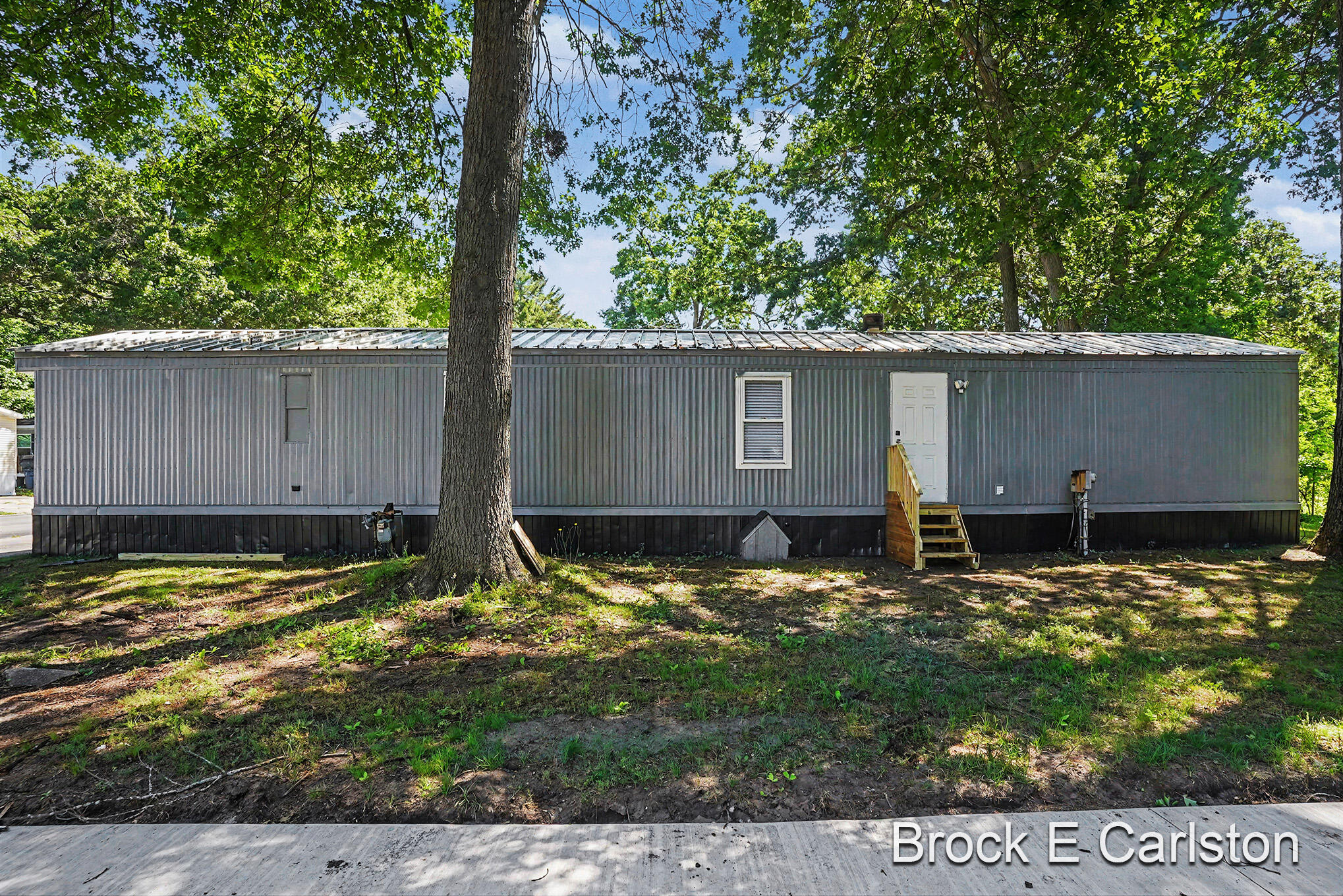 1161 Calgary Drive Norton Shores MI 49444