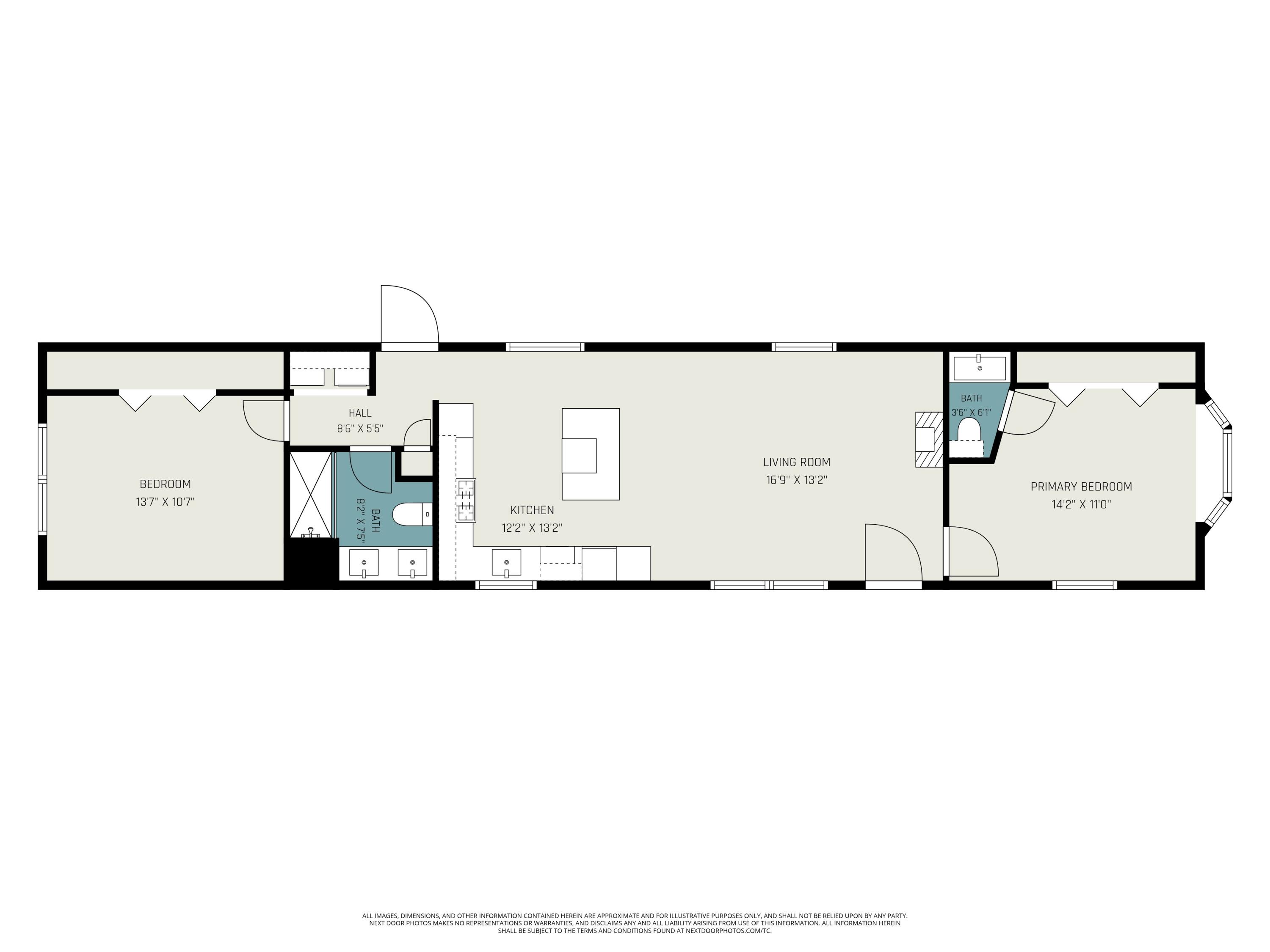 1161 Calgary Drive Norton Shores MI 49444