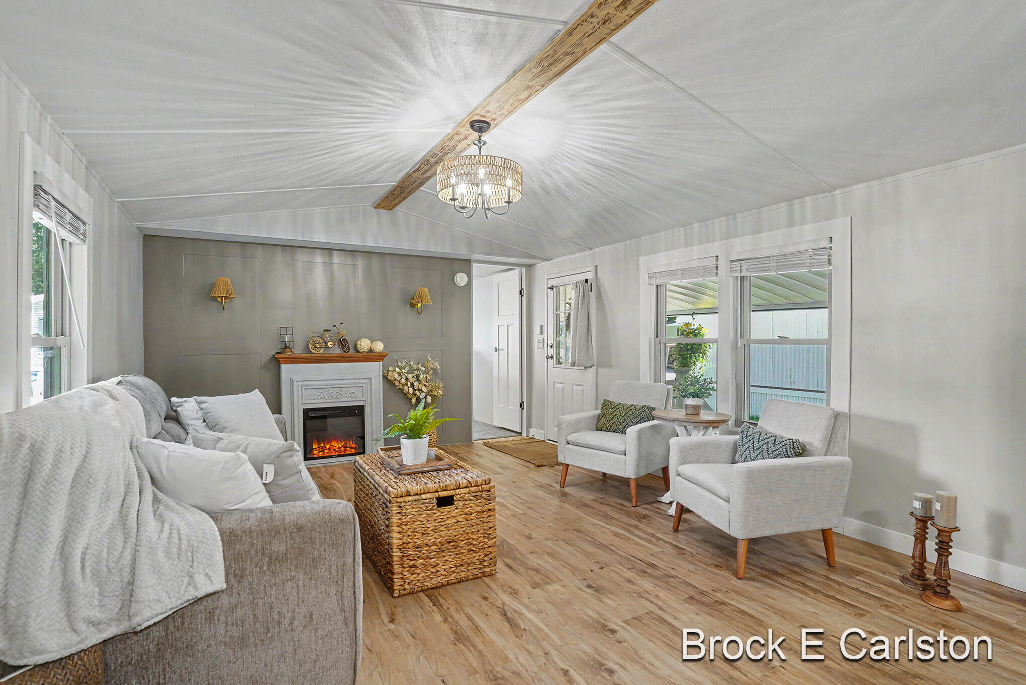 1161 Calgary Drive Norton Shores MI 49444