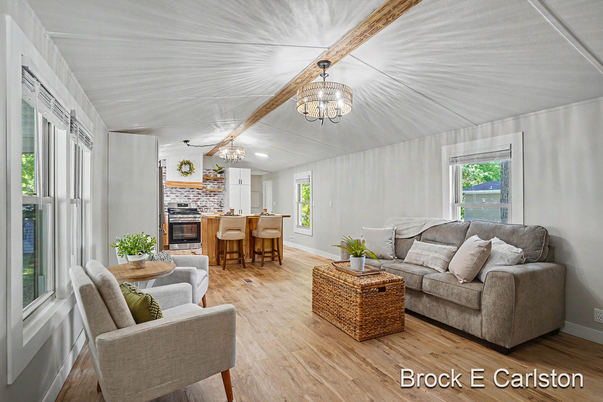 1161 Calgary Drive Norton Shores MI 49444
