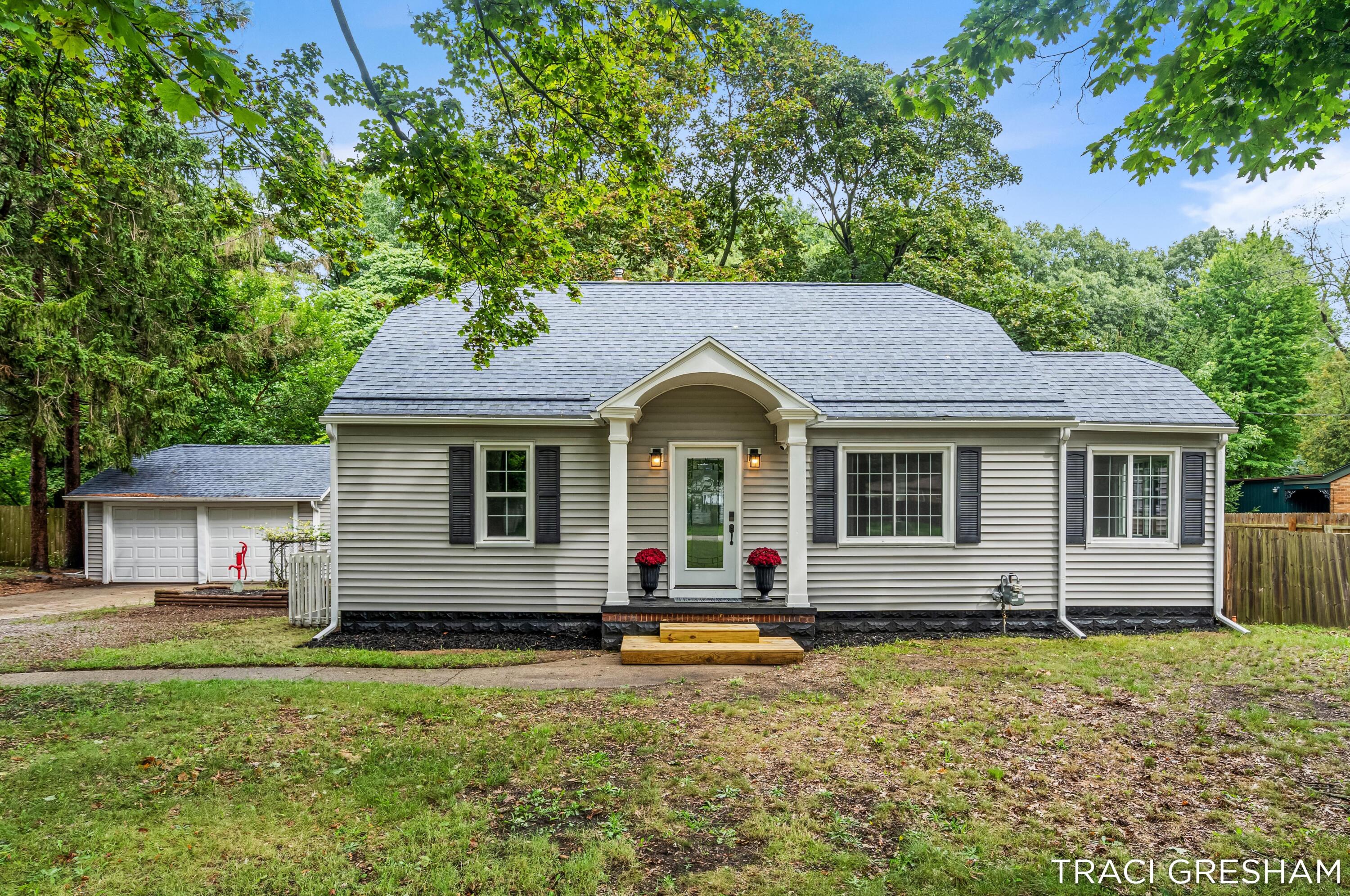 3740 Lake Harbor Road Norton Shores MI 49441