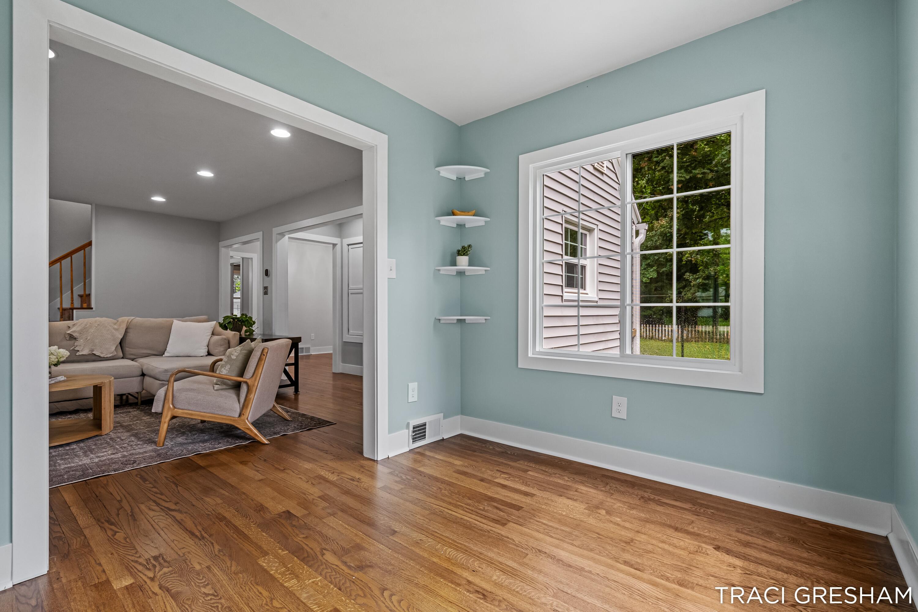 3740 Lake Harbor Road Norton Shores MI 49441