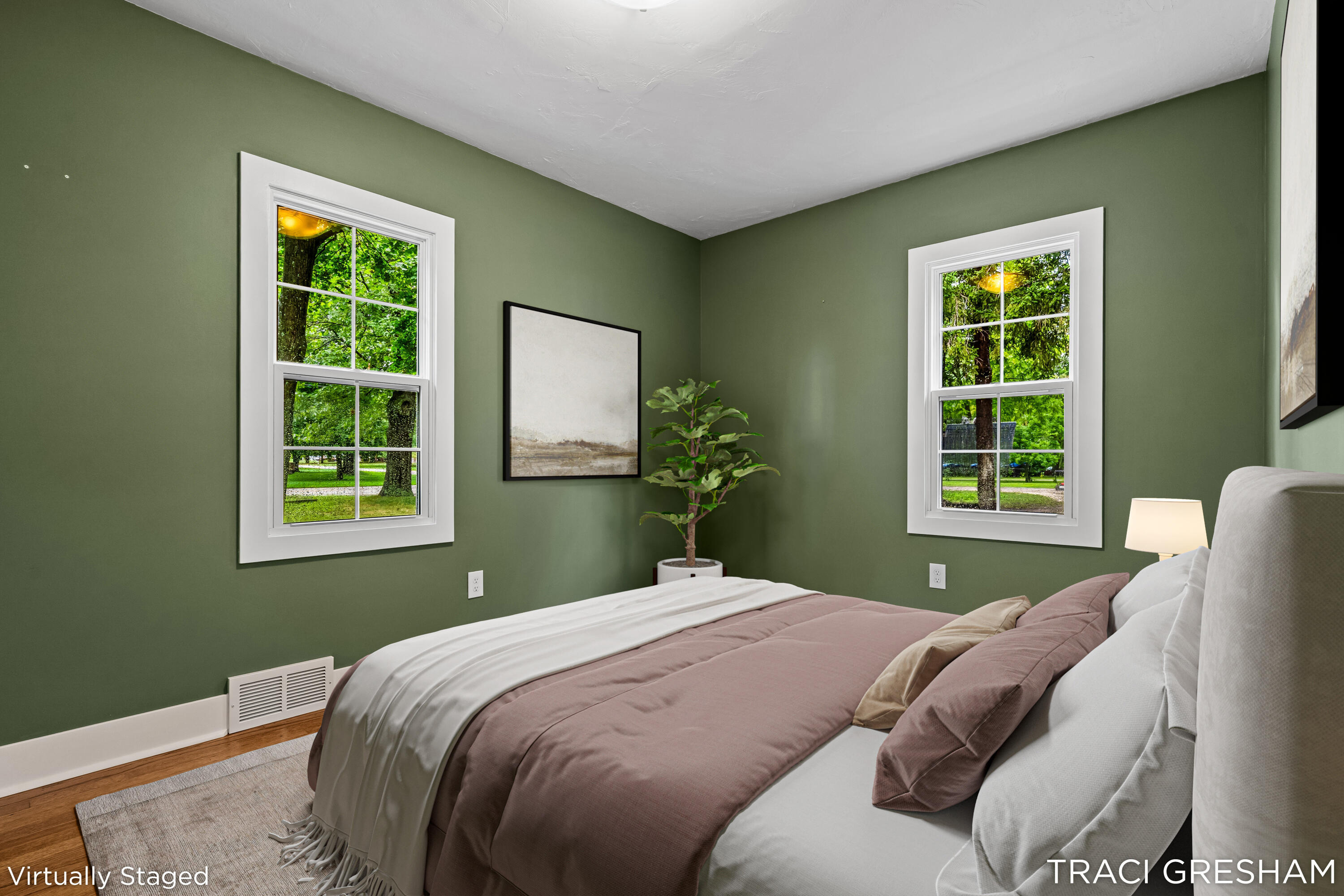 3740 Lake Harbor Road Norton Shores MI 49441