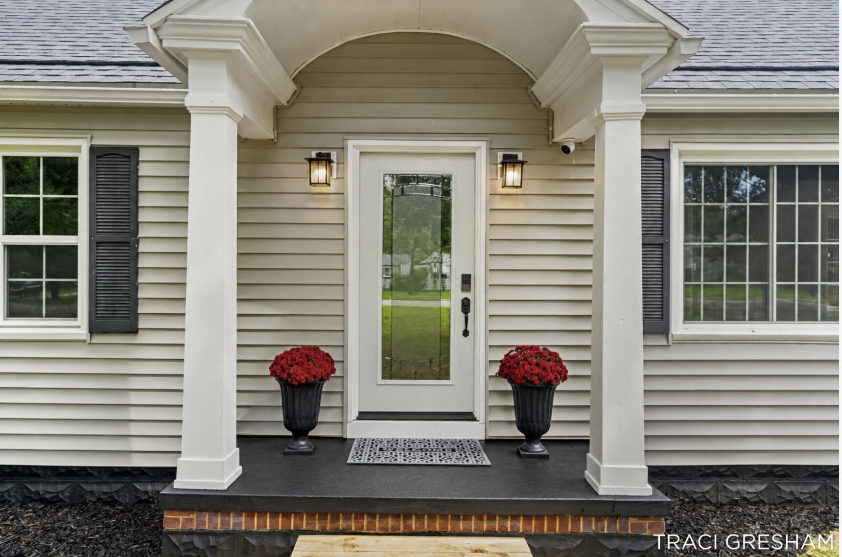 3740 Lake Harbor Road Norton Shores MI 49441