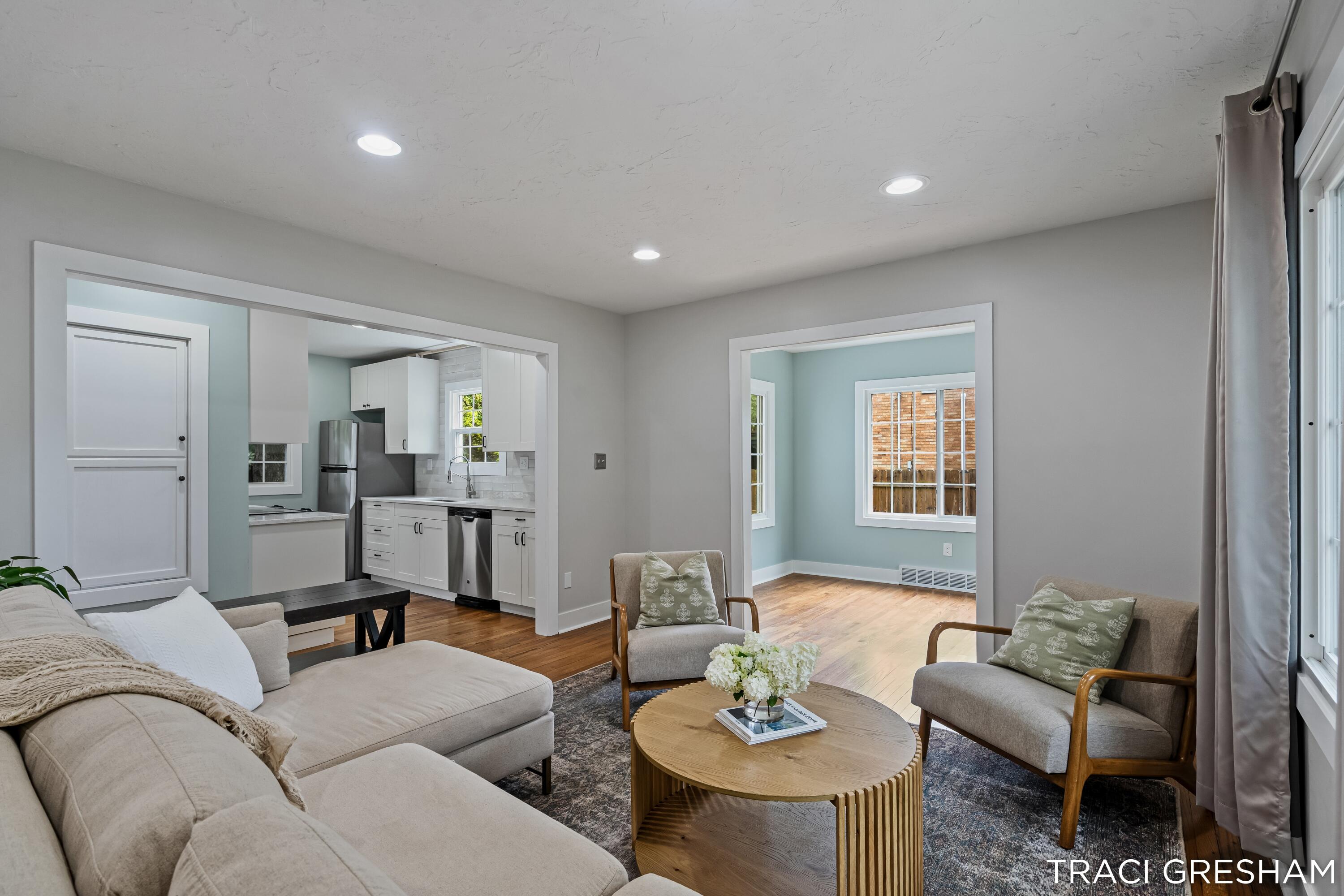 3740 Lake Harbor Road Norton Shores MI 49441
