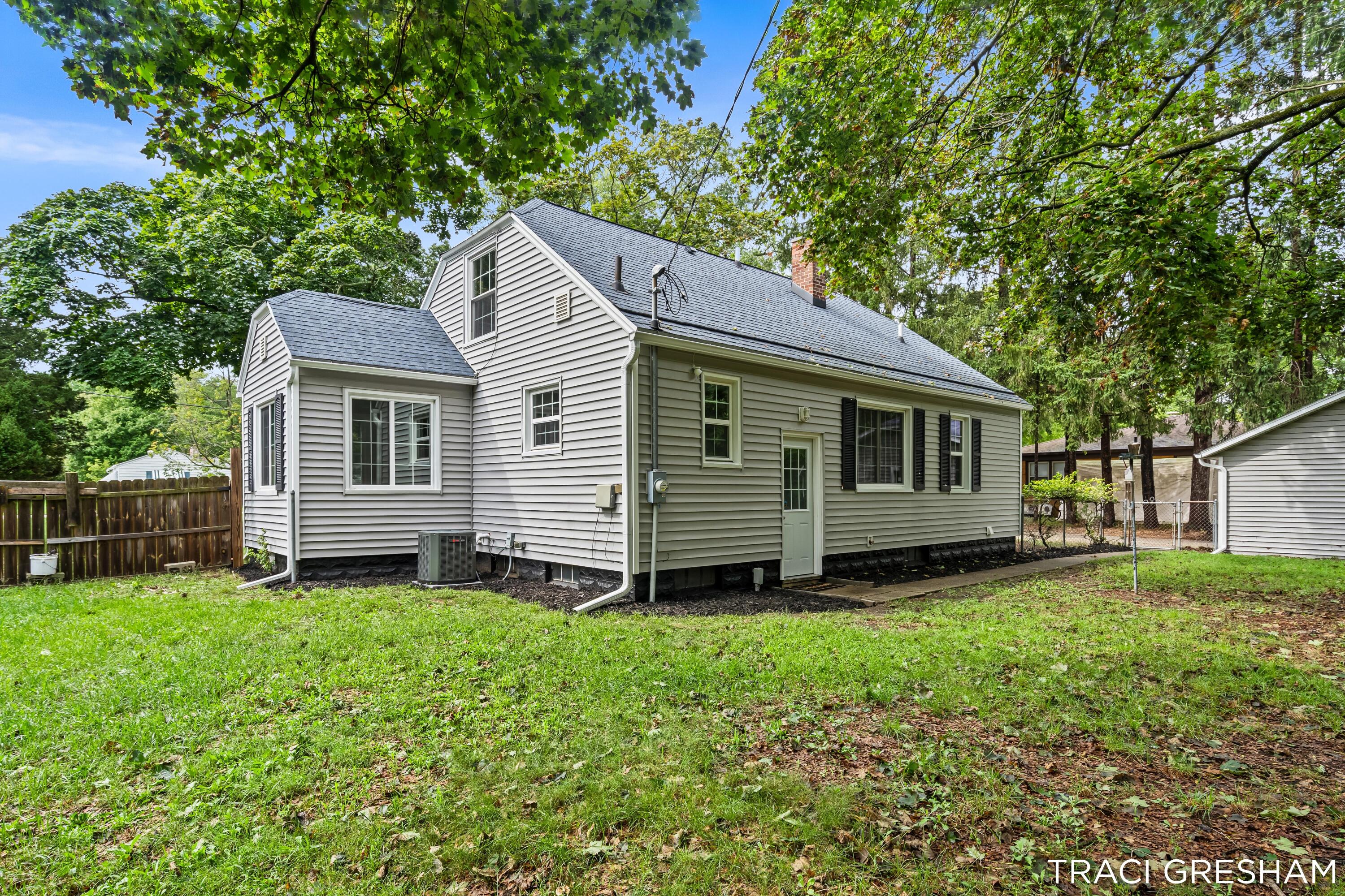 3740 Lake Harbor Road Norton Shores MI 49441