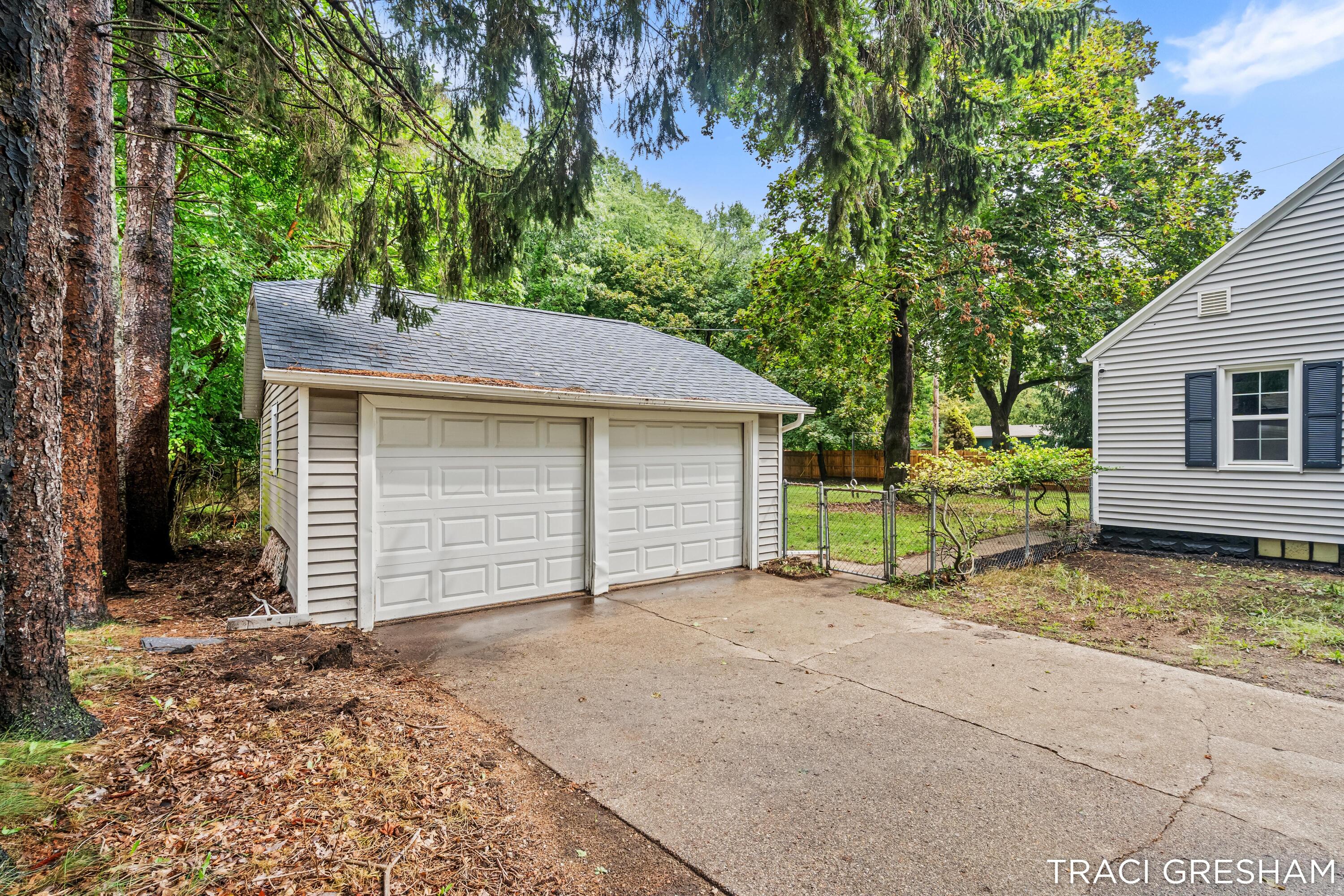 3740 Lake Harbor Road Norton Shores MI 49441