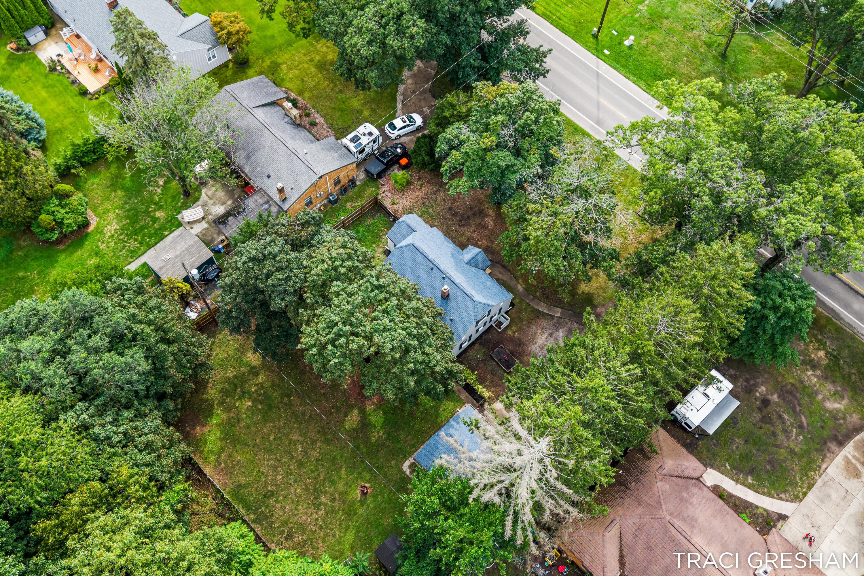 3740 Lake Harbor Road Norton Shores MI 49441