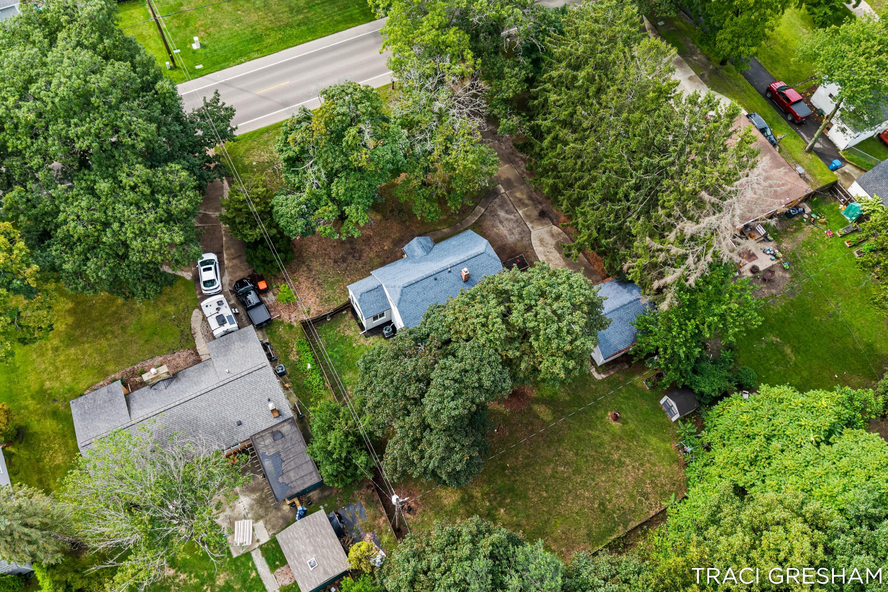 3740 Lake Harbor Road Norton Shores MI 49441