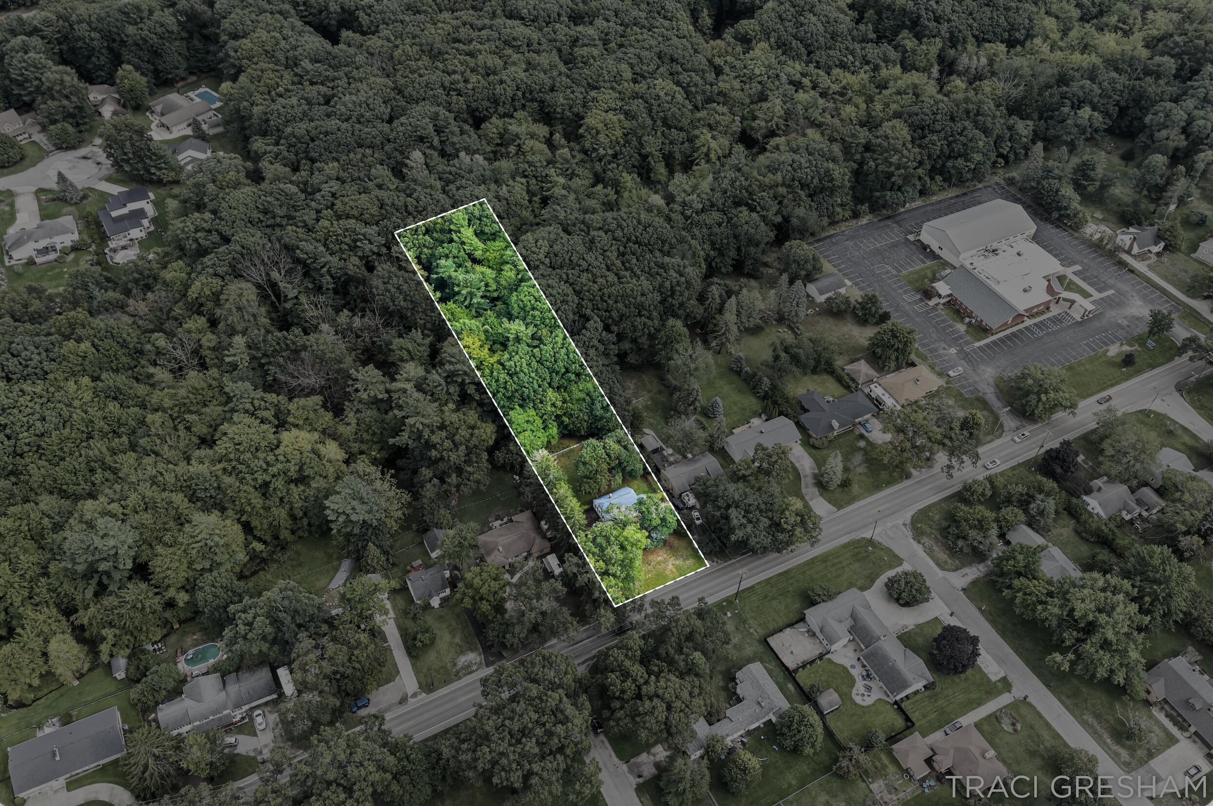 3740 Lake Harbor Road Norton Shores MI 49441